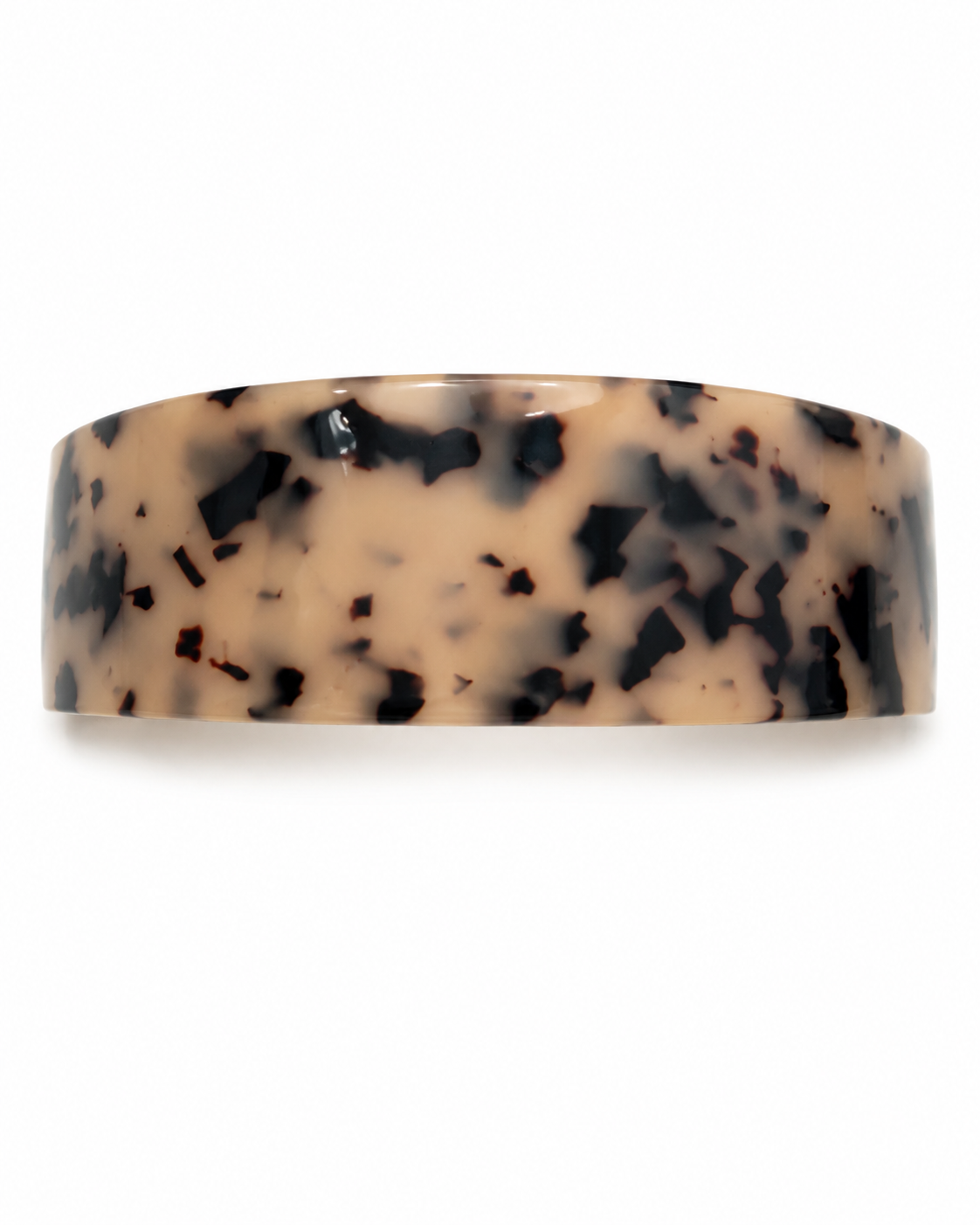 Tortoiseshell Thick Headband