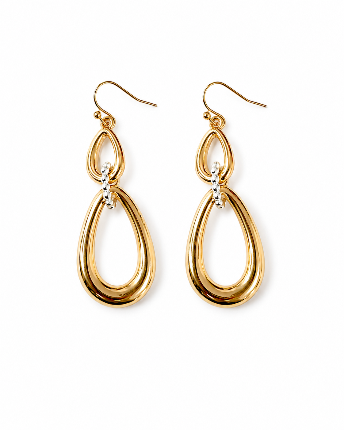 Teardrop Earrings