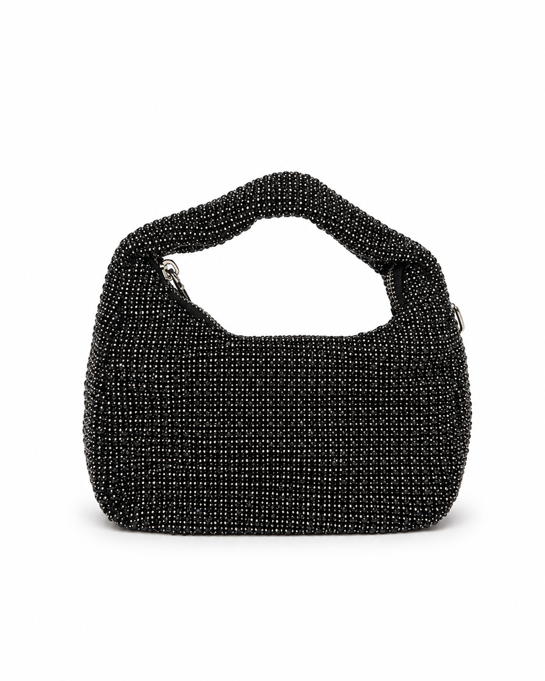 Black Bling Mini Bag