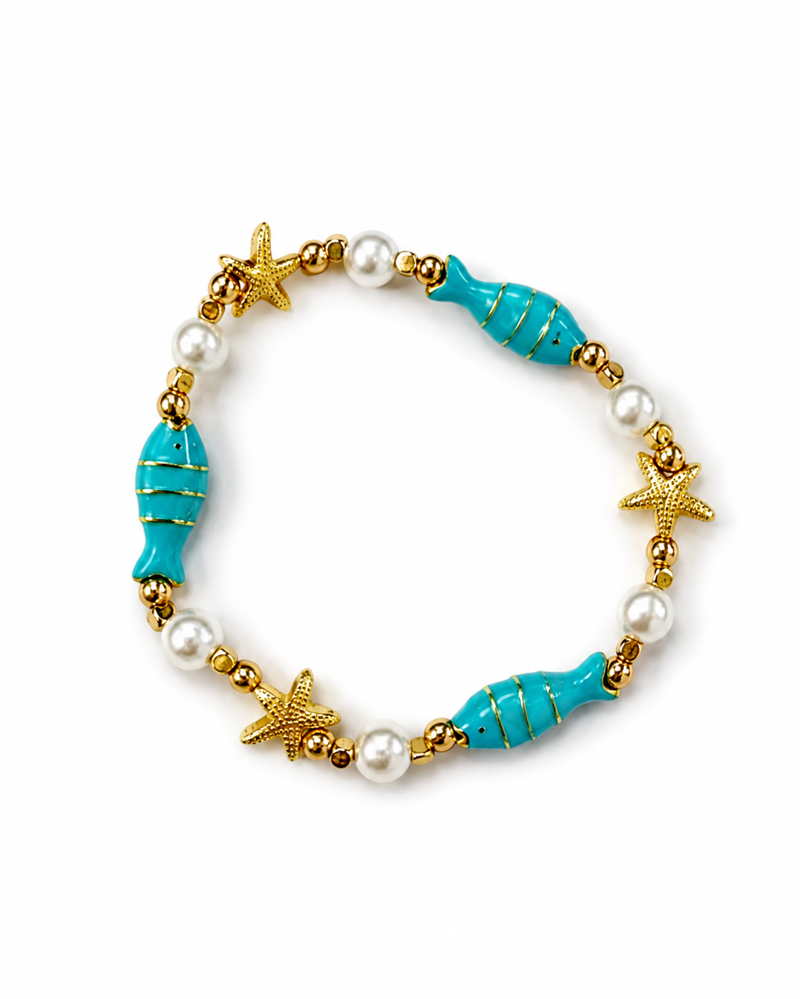 Sea Bracelet