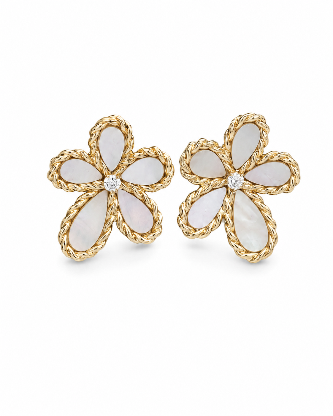 Blossom Earrings