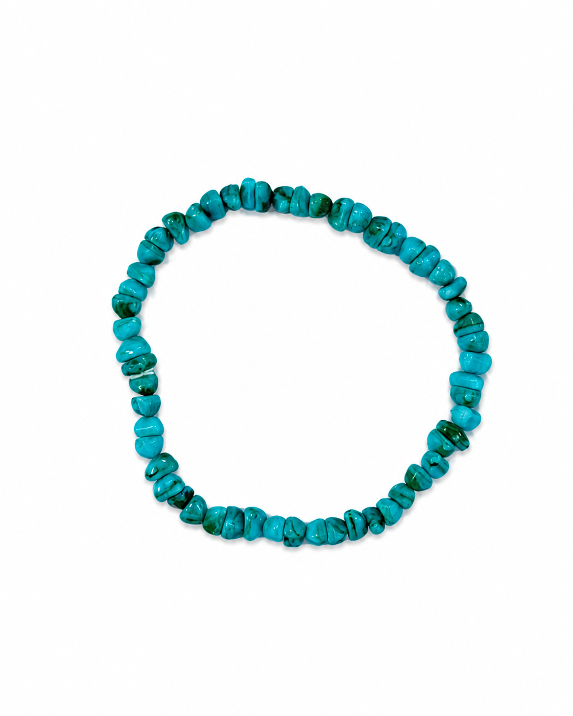 Turquoise Stone Bracelet