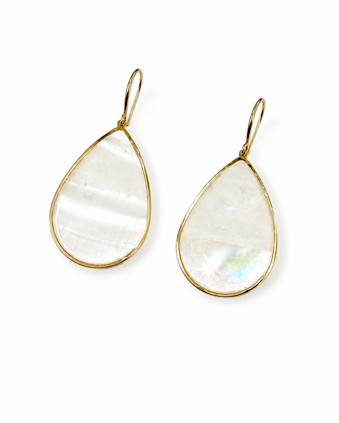 Teardrop Earrings