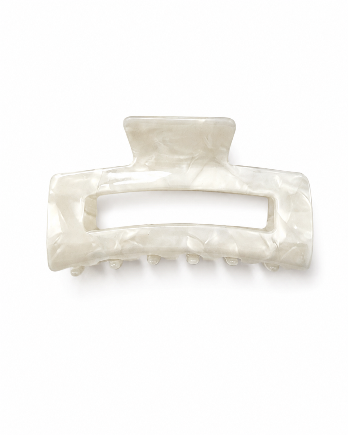 Pearl Medium Clip