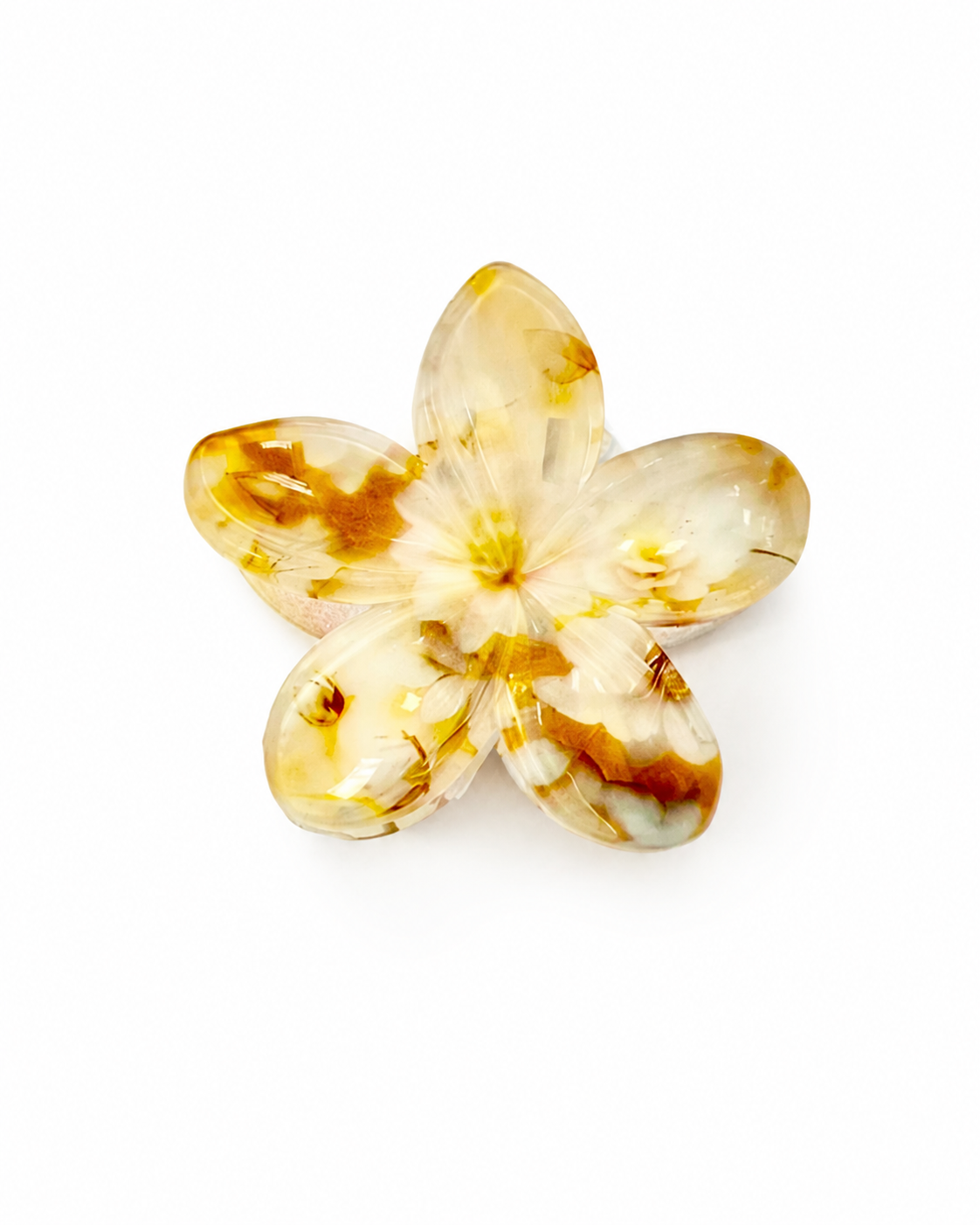 Flower Clip