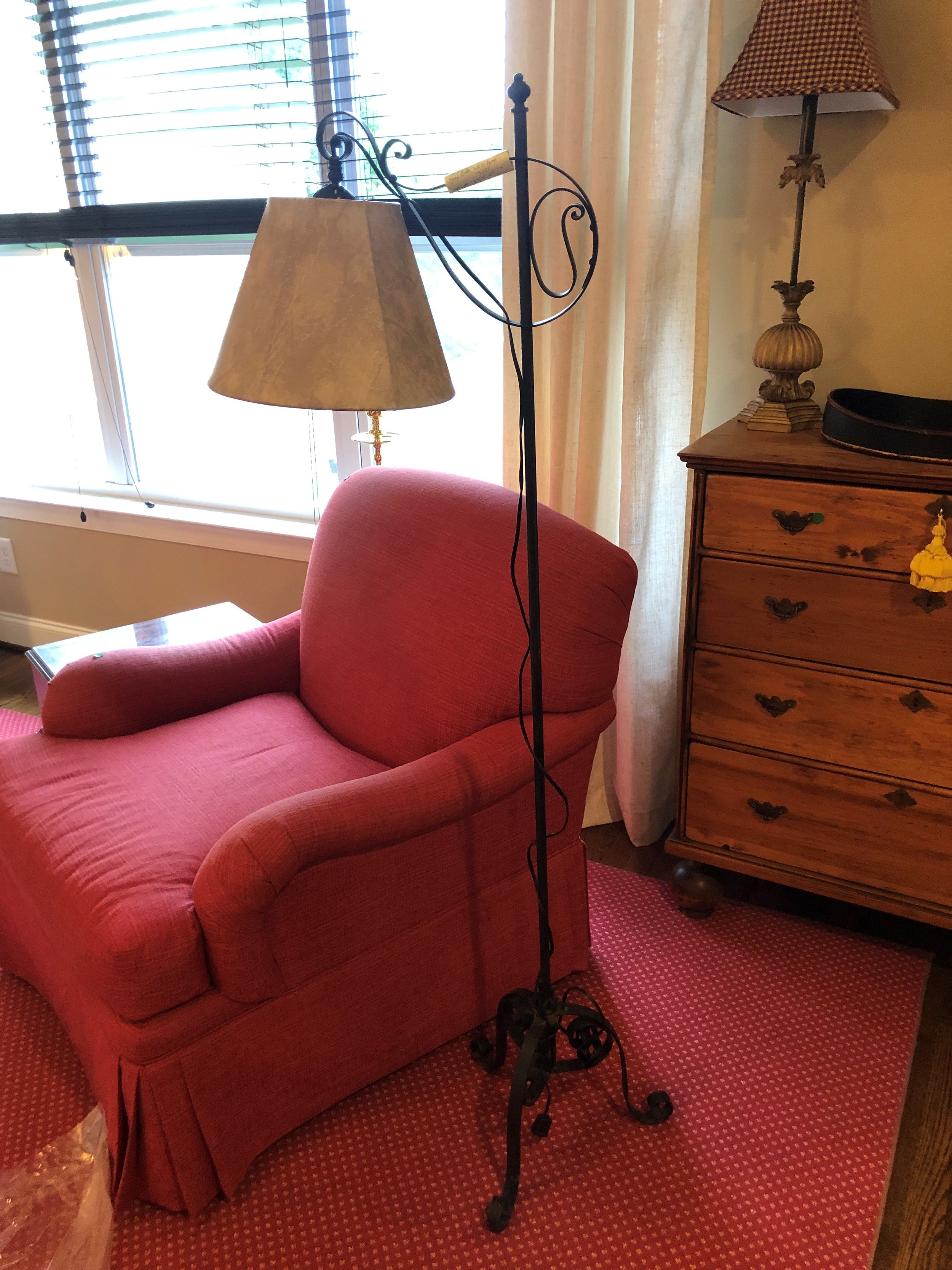 Lamp and Covered Chair.jpg