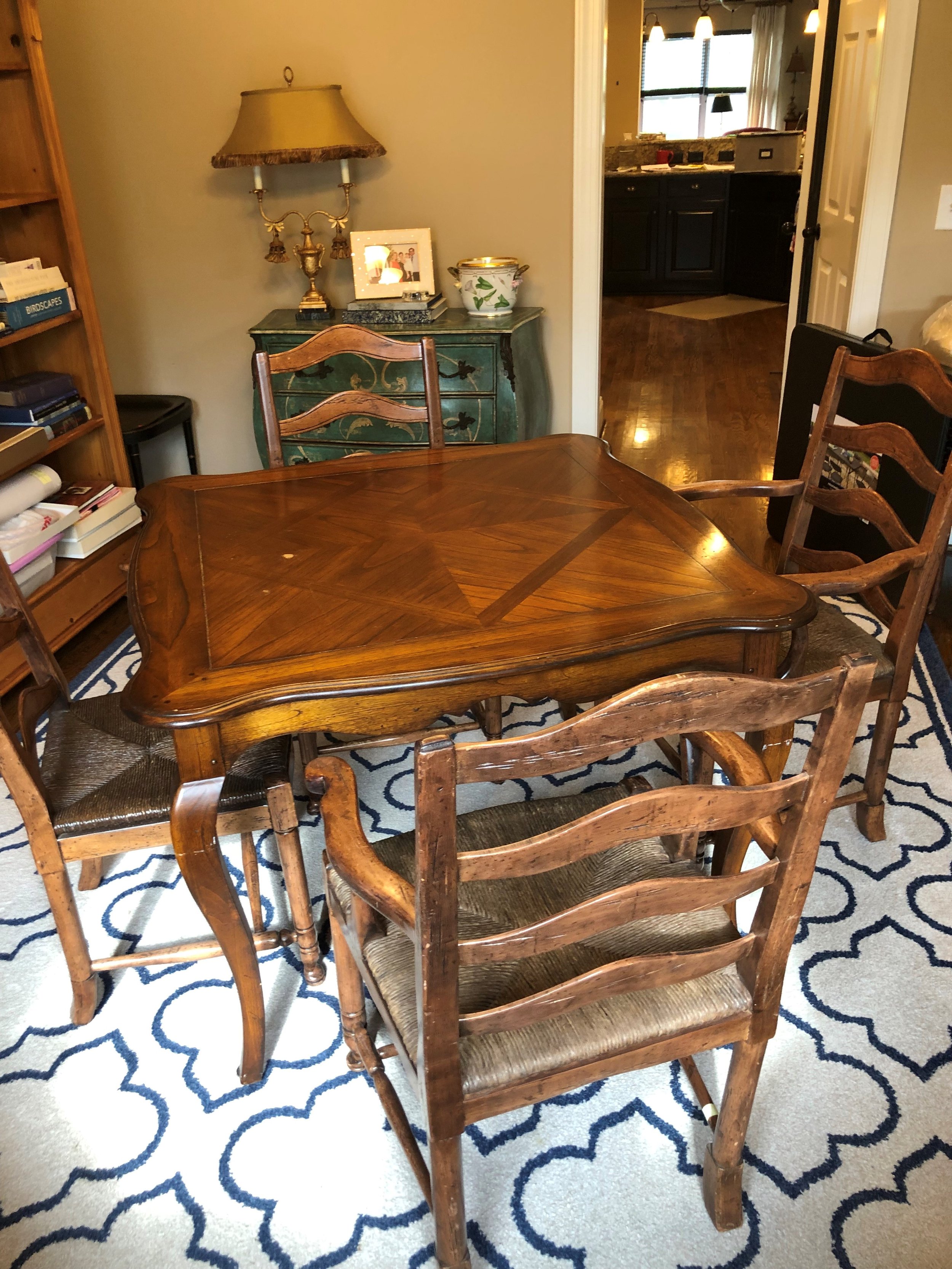 wooden dining table.jpg