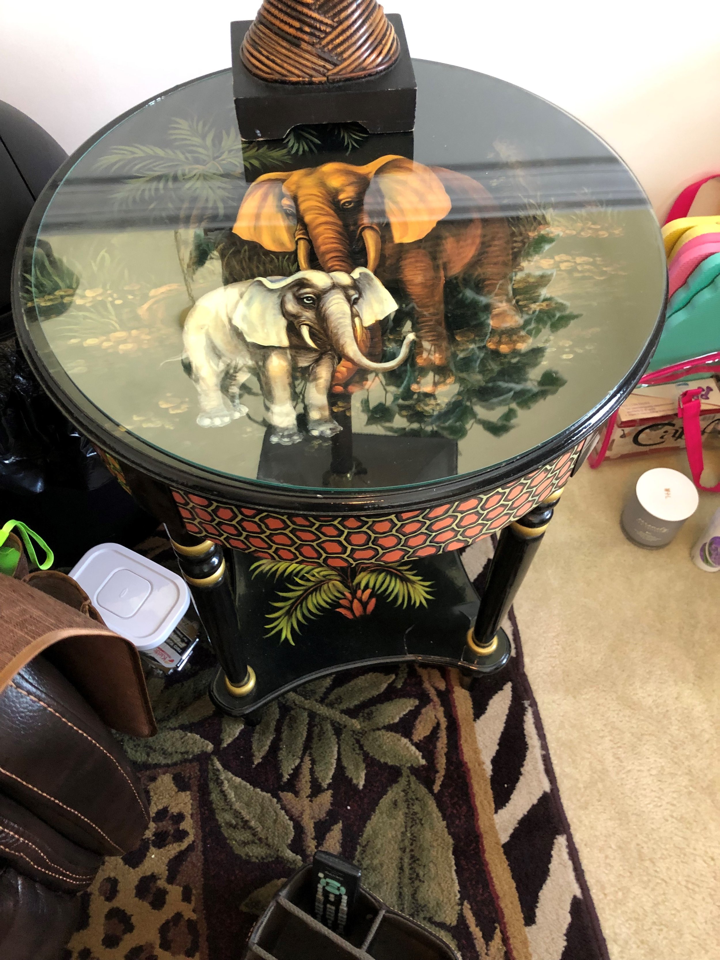 Decorative Elephant Table.jpg