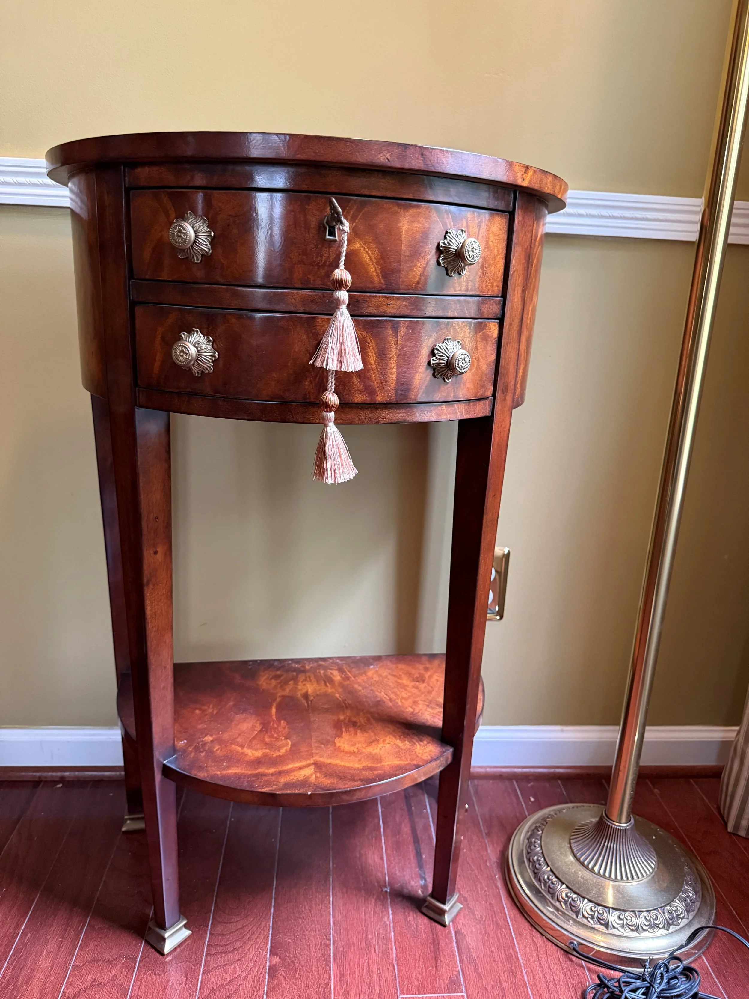 Antique table with tassel.jpg