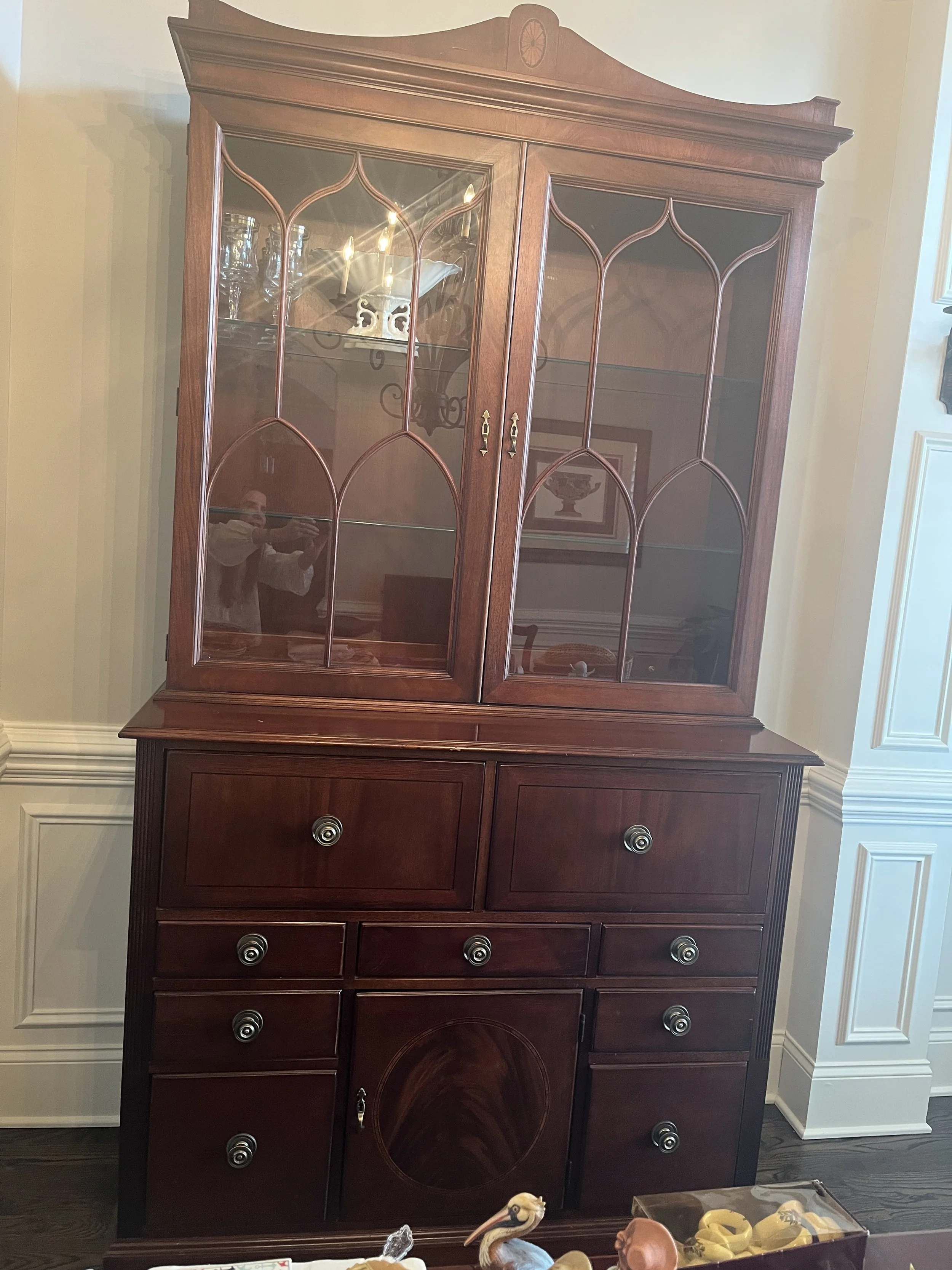 Beautiful Brentwood Sale  3/5-3/7/26