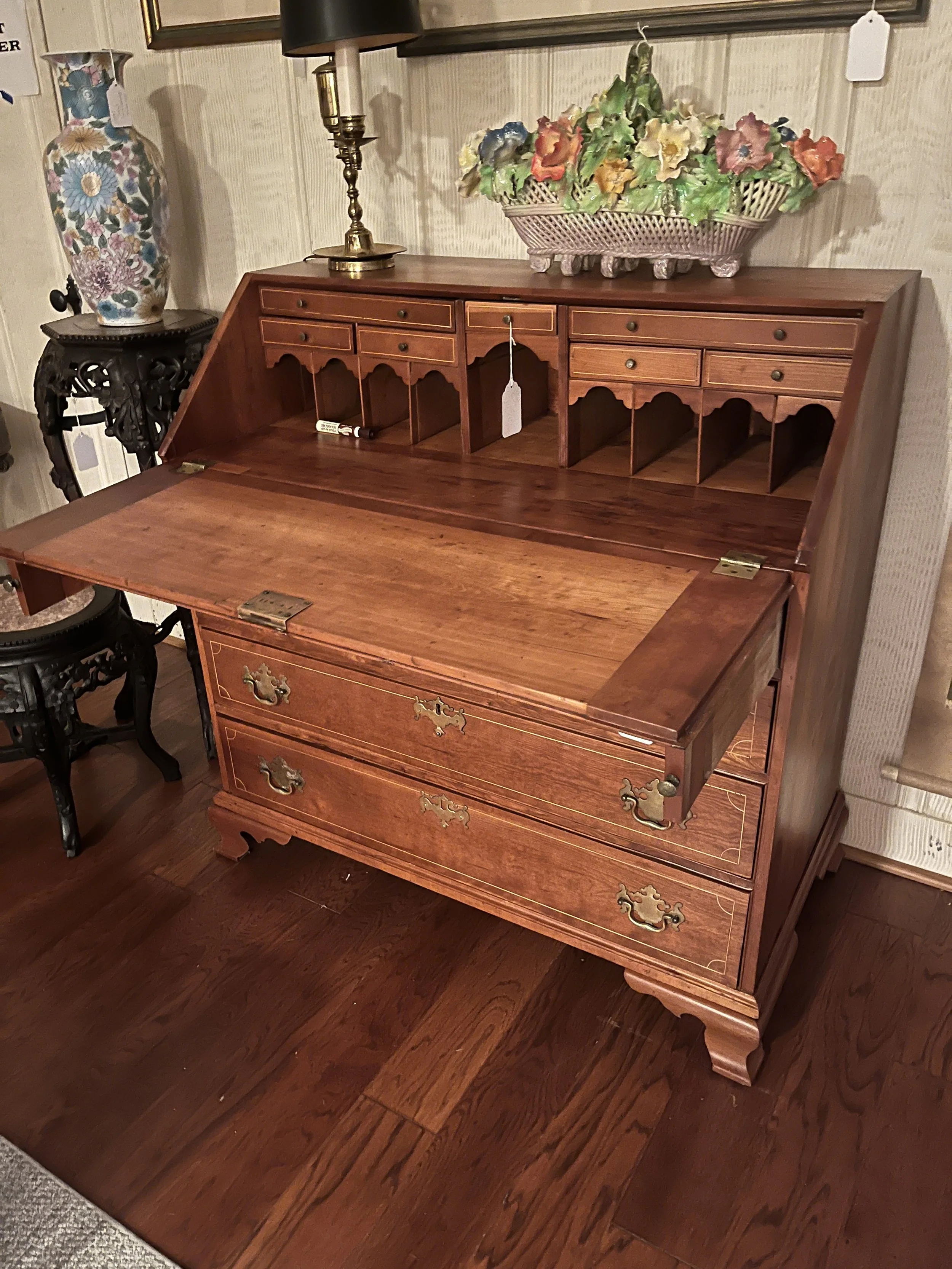 Final Personal Property Sale of Berenice Denton "Estate Sale Queen" March 27 - March 28 from 9:00am - 4:00pm Each Day