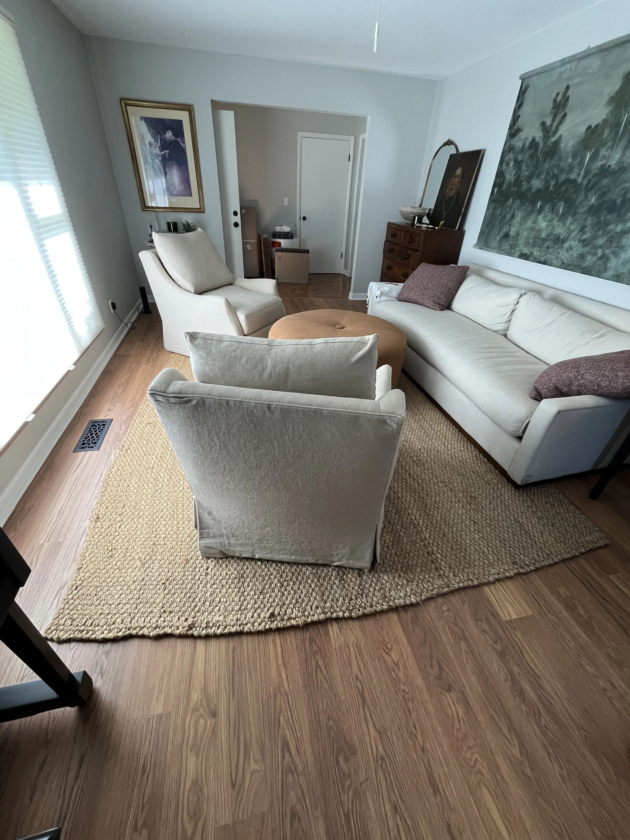 Brentwood Estate Sale May 15 - May 16