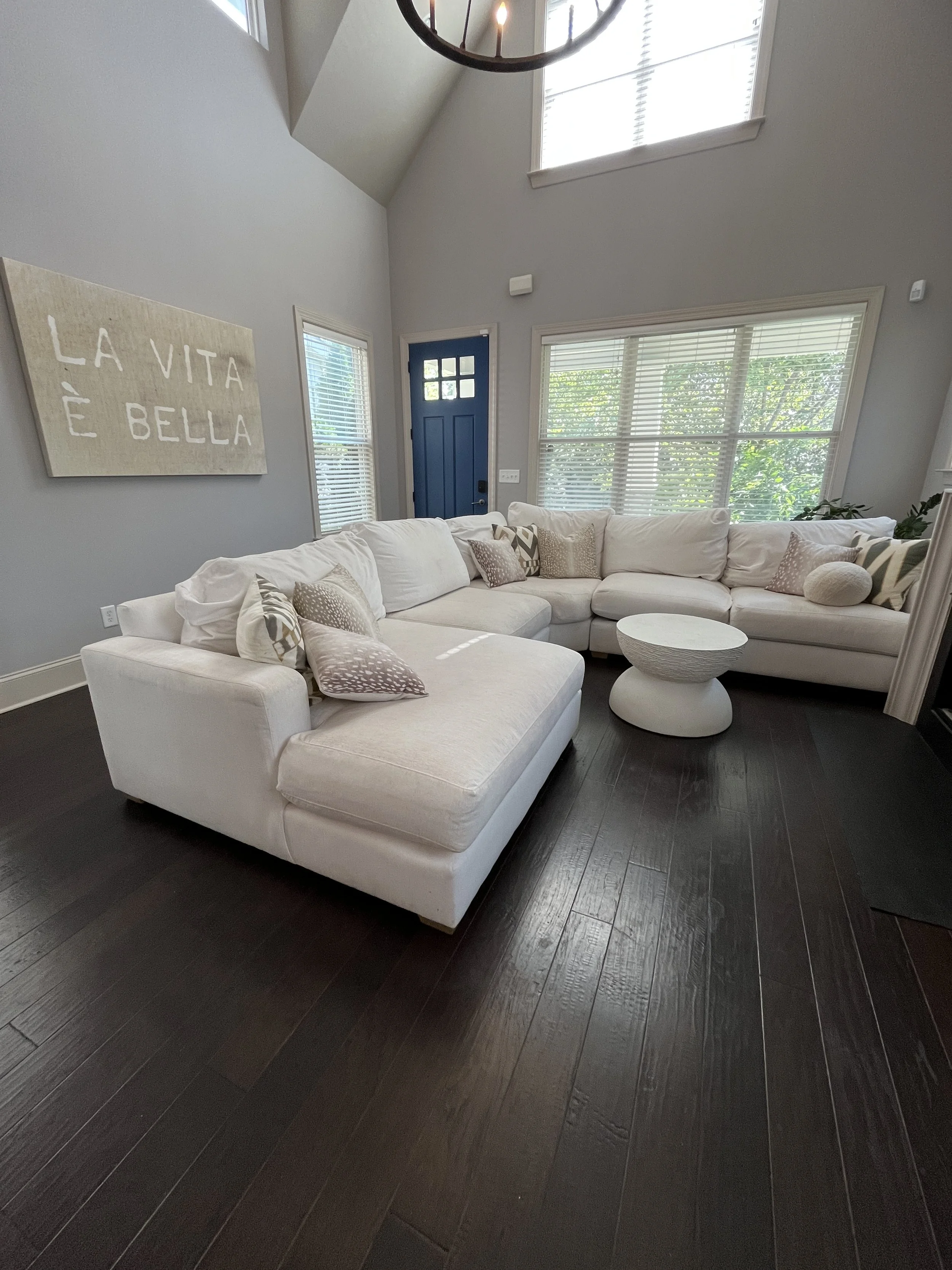 Beautiful Decorator's Delight Estate Sale in 12 South Community 8/16/26