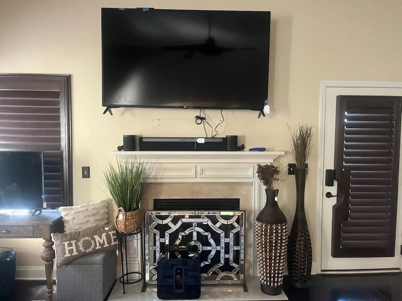 TV and mantel.jpg