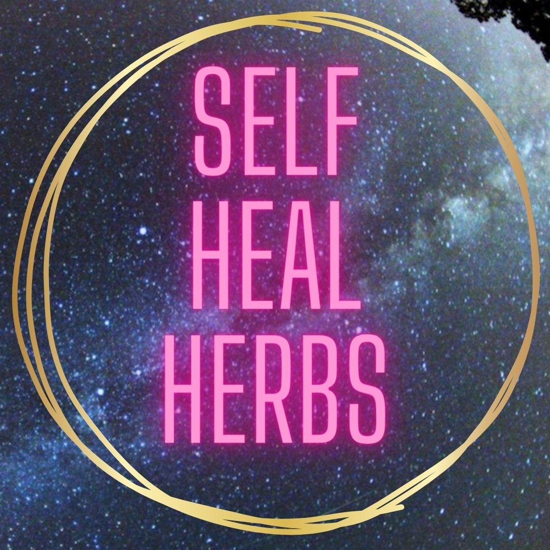 Self Heal Herbs