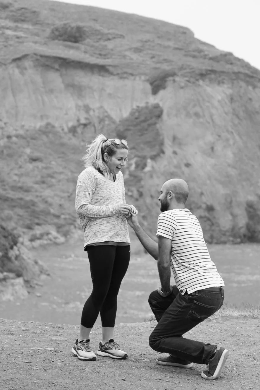 Harris Googe and Tulio Lenzi Da Silveira by Nicole Schmiedl 