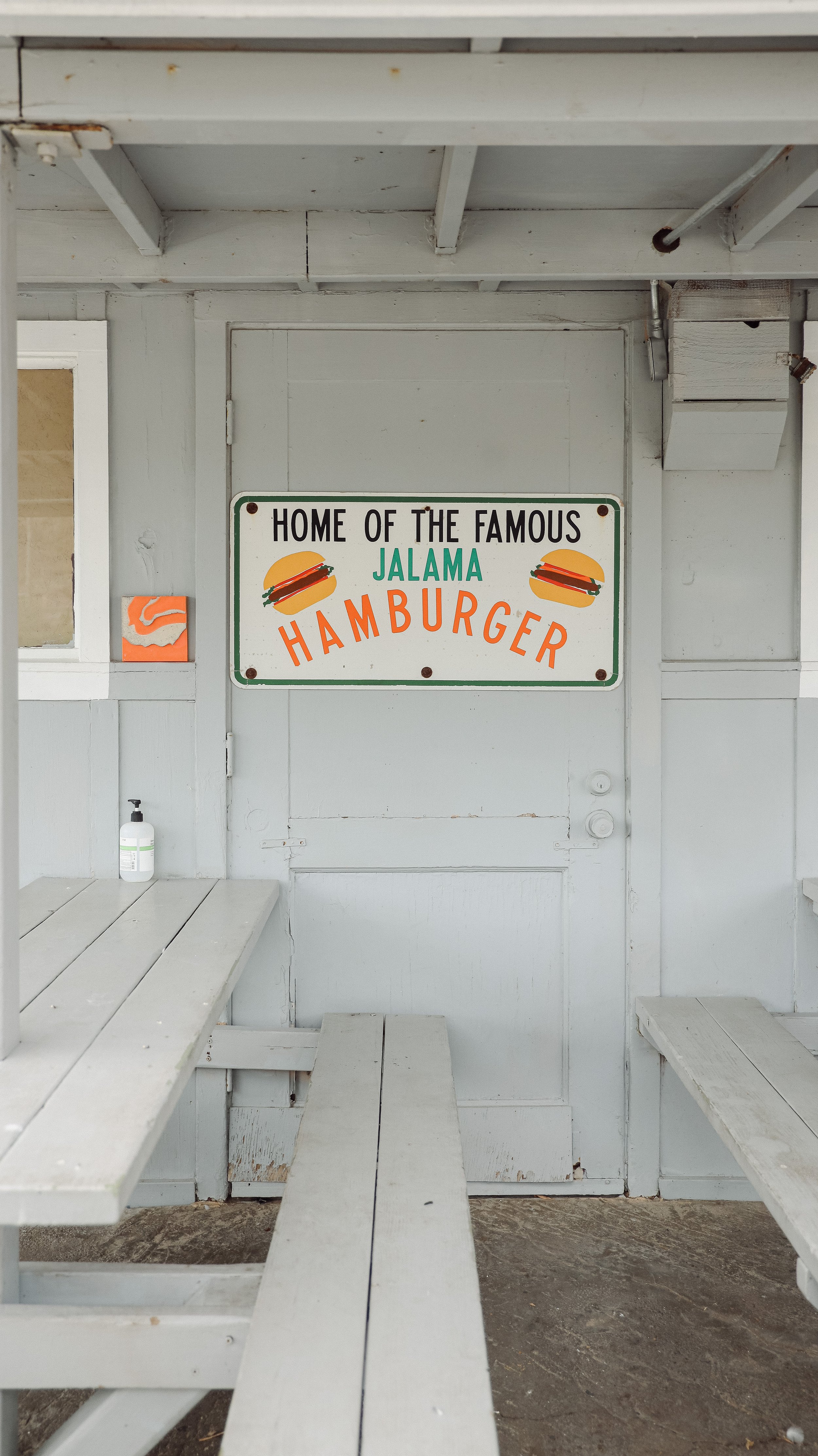 Jalama by Nicole Schmiedl