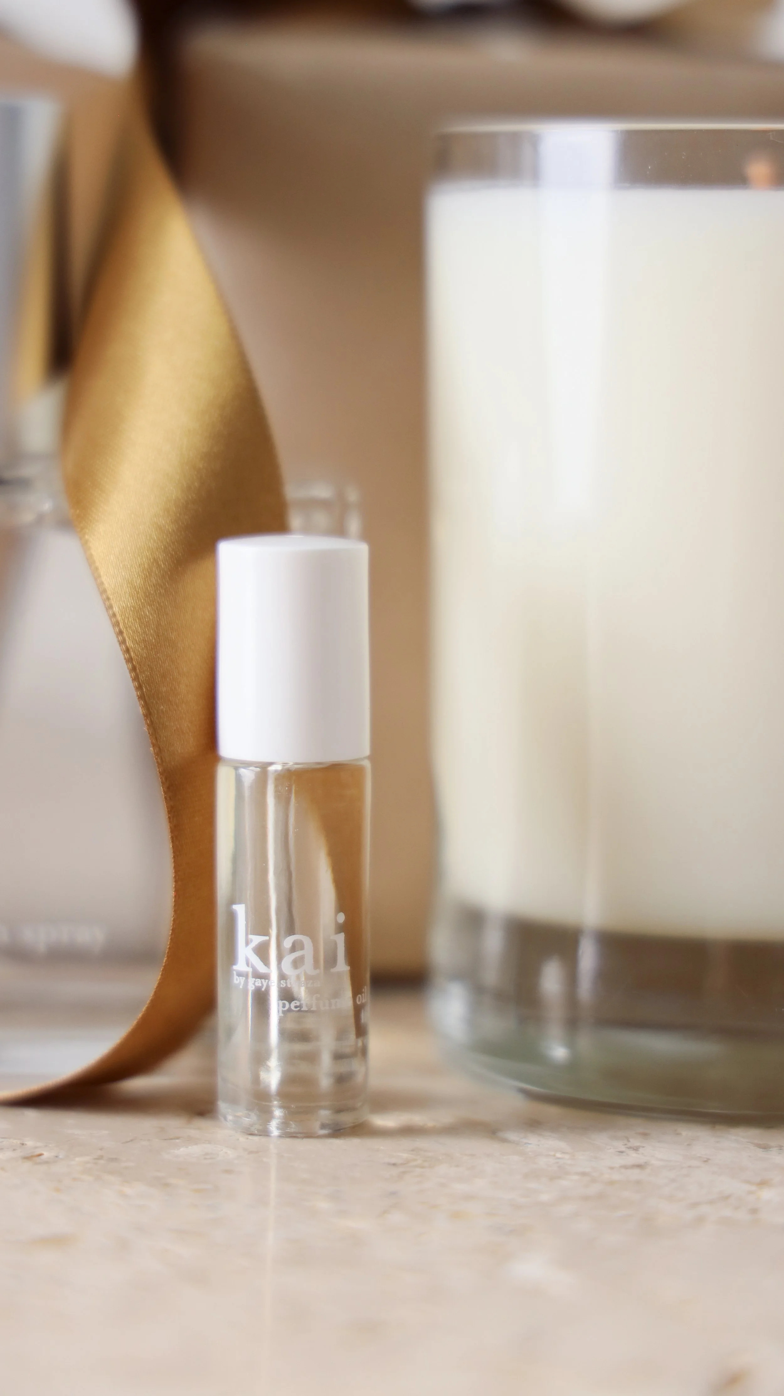Kai Holiday Campaign by Nicole Schmiedl
