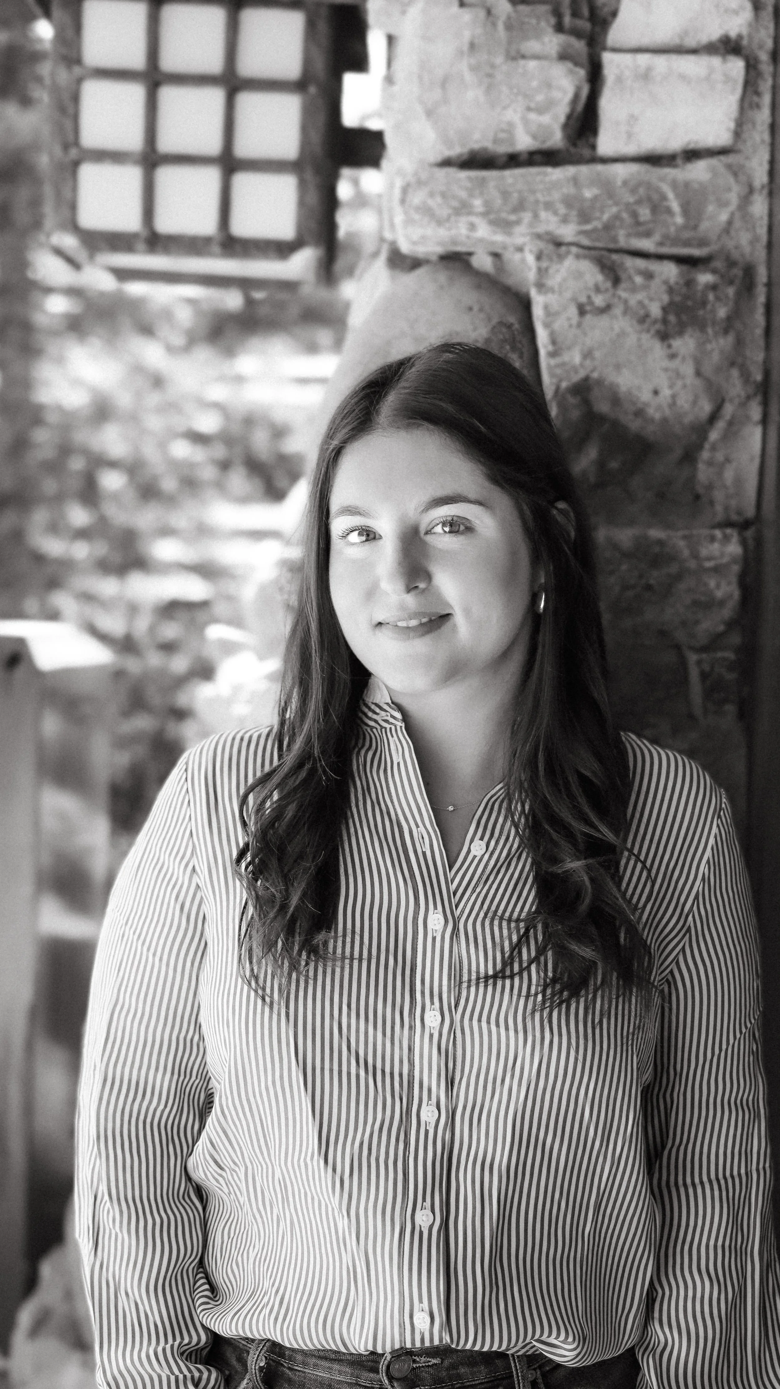 Ebru Altuner Kaufman, Founder of Apres Report, by Nicole Schmiedl Photography