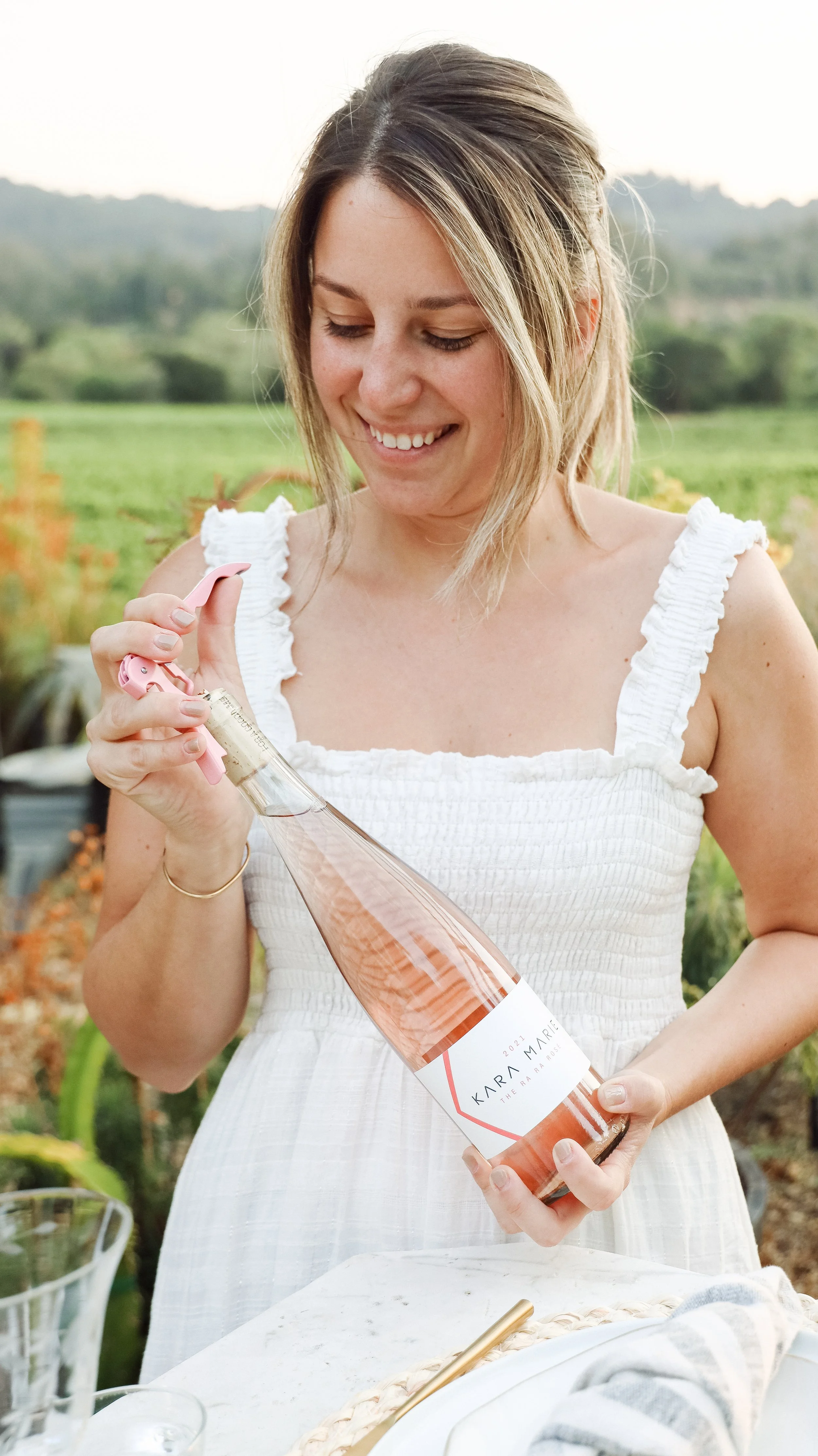 
Ra Ra Wine Co. by Nicole Schmiedl