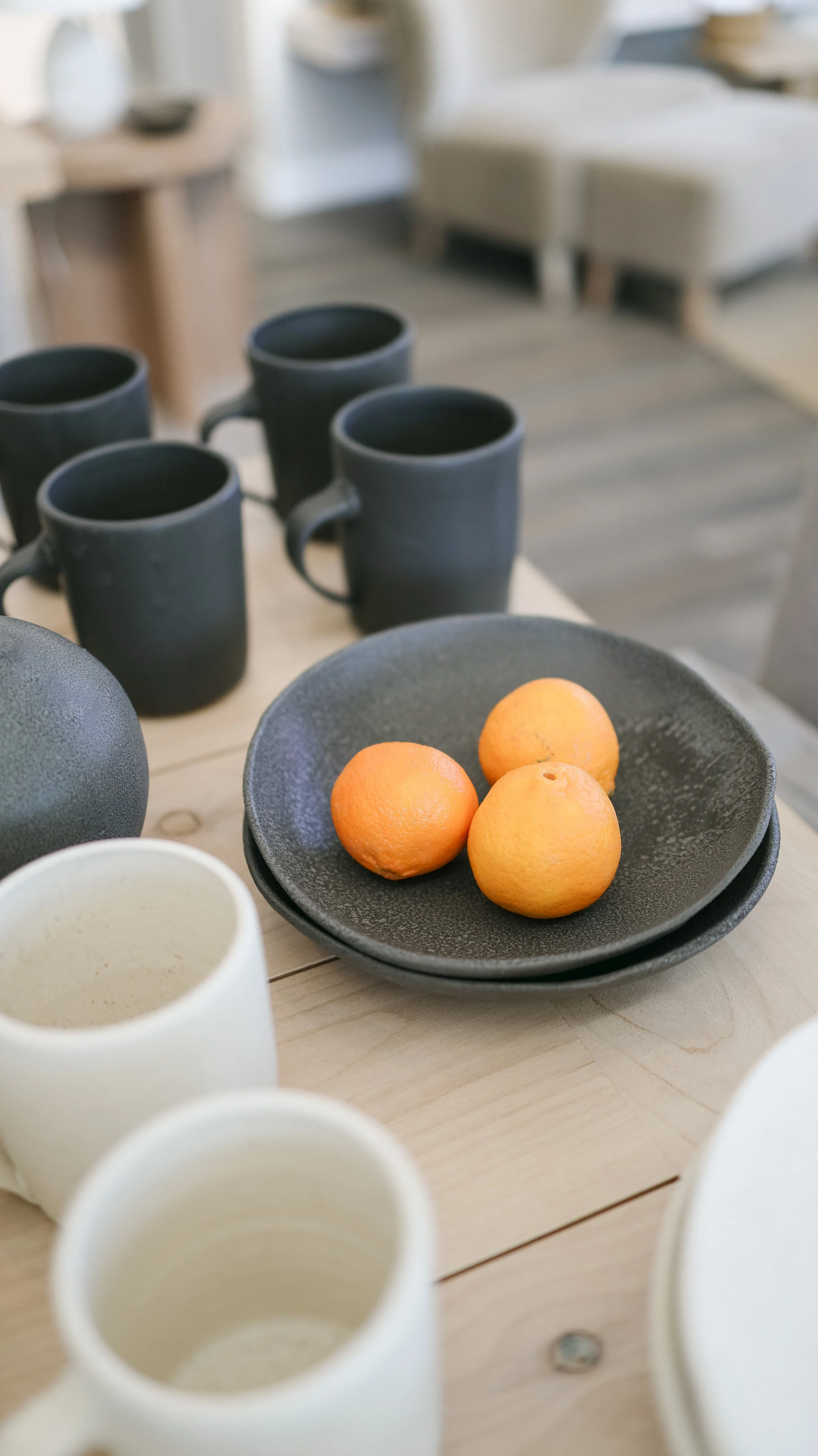 Jenni Kayne Holiday Market by Nicole Schmiedl