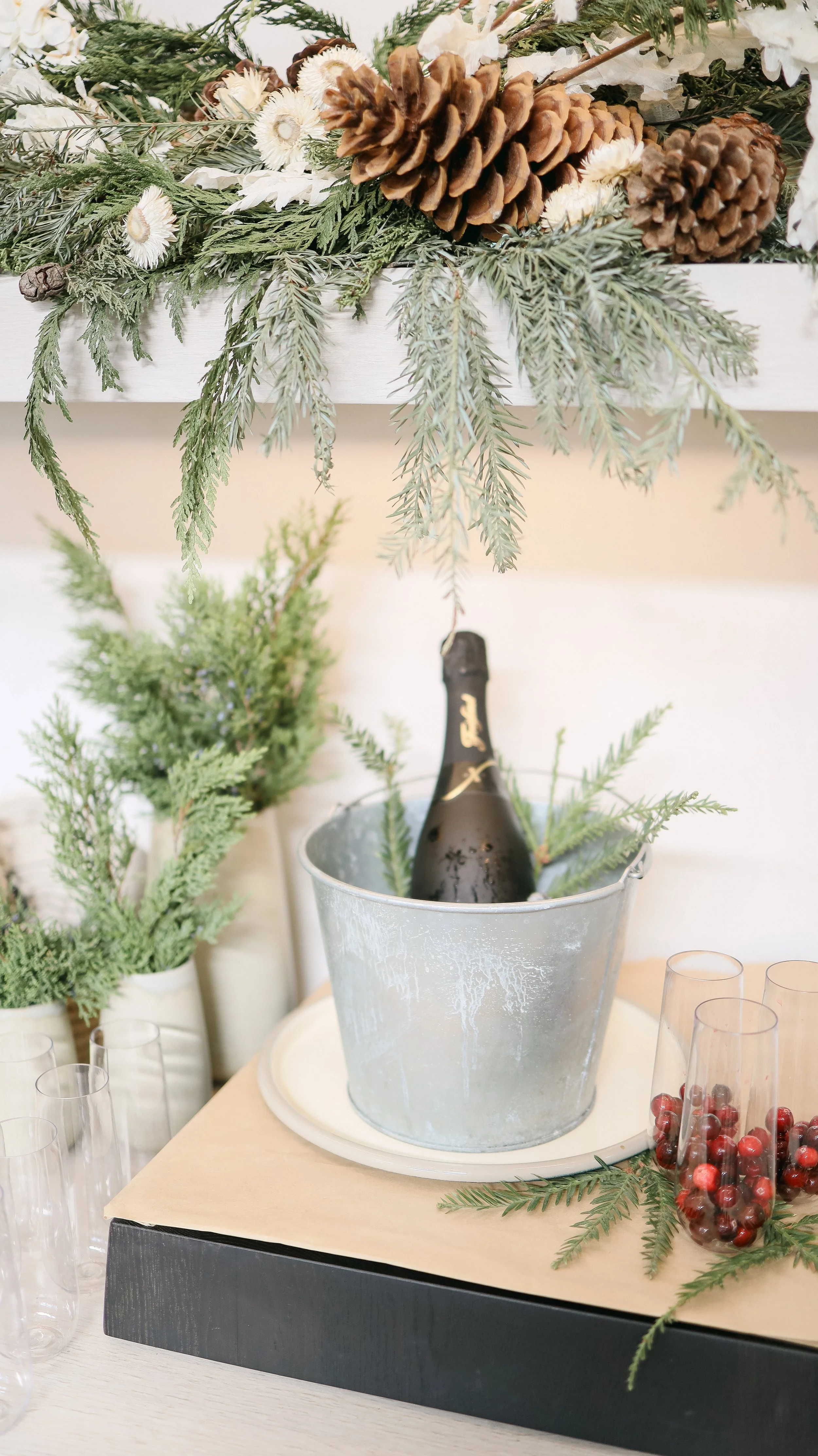 Jenni Kayne Holiday Market by Nicole Schmiedl