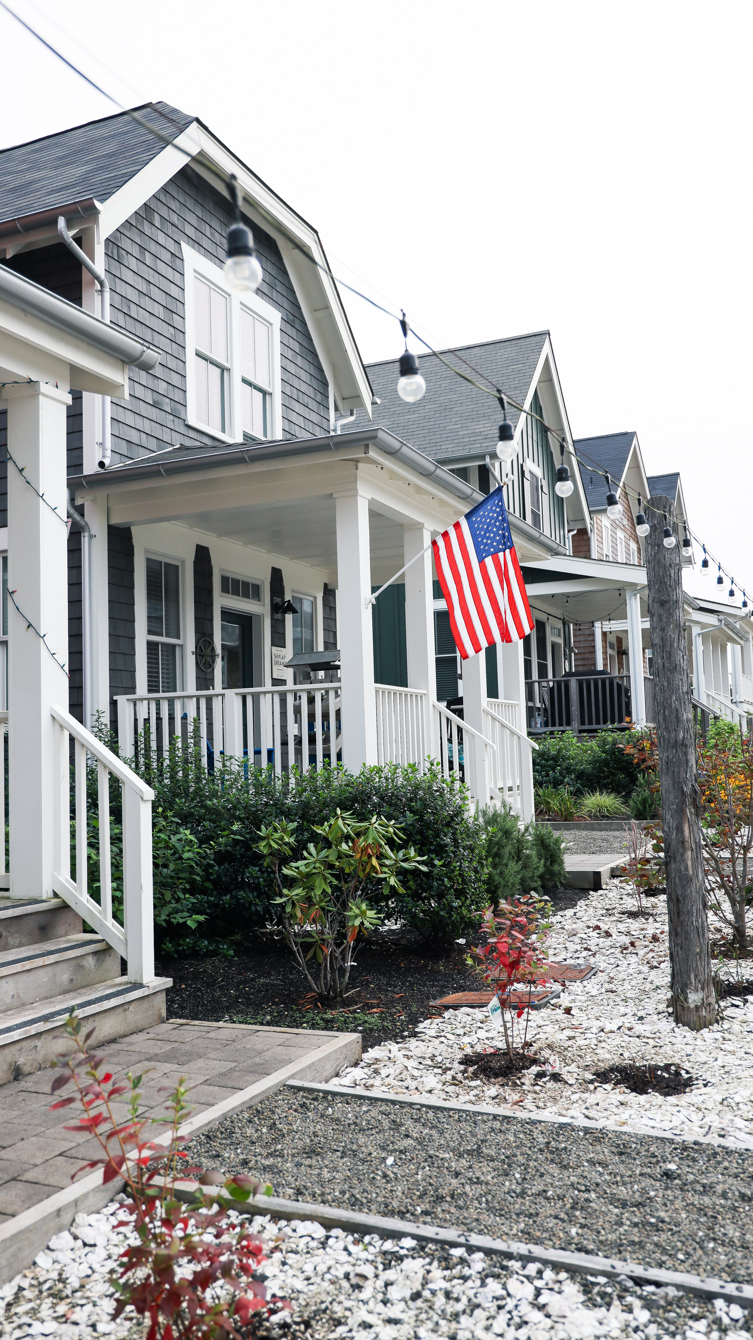 Seabrook by Nicole Schmiedl