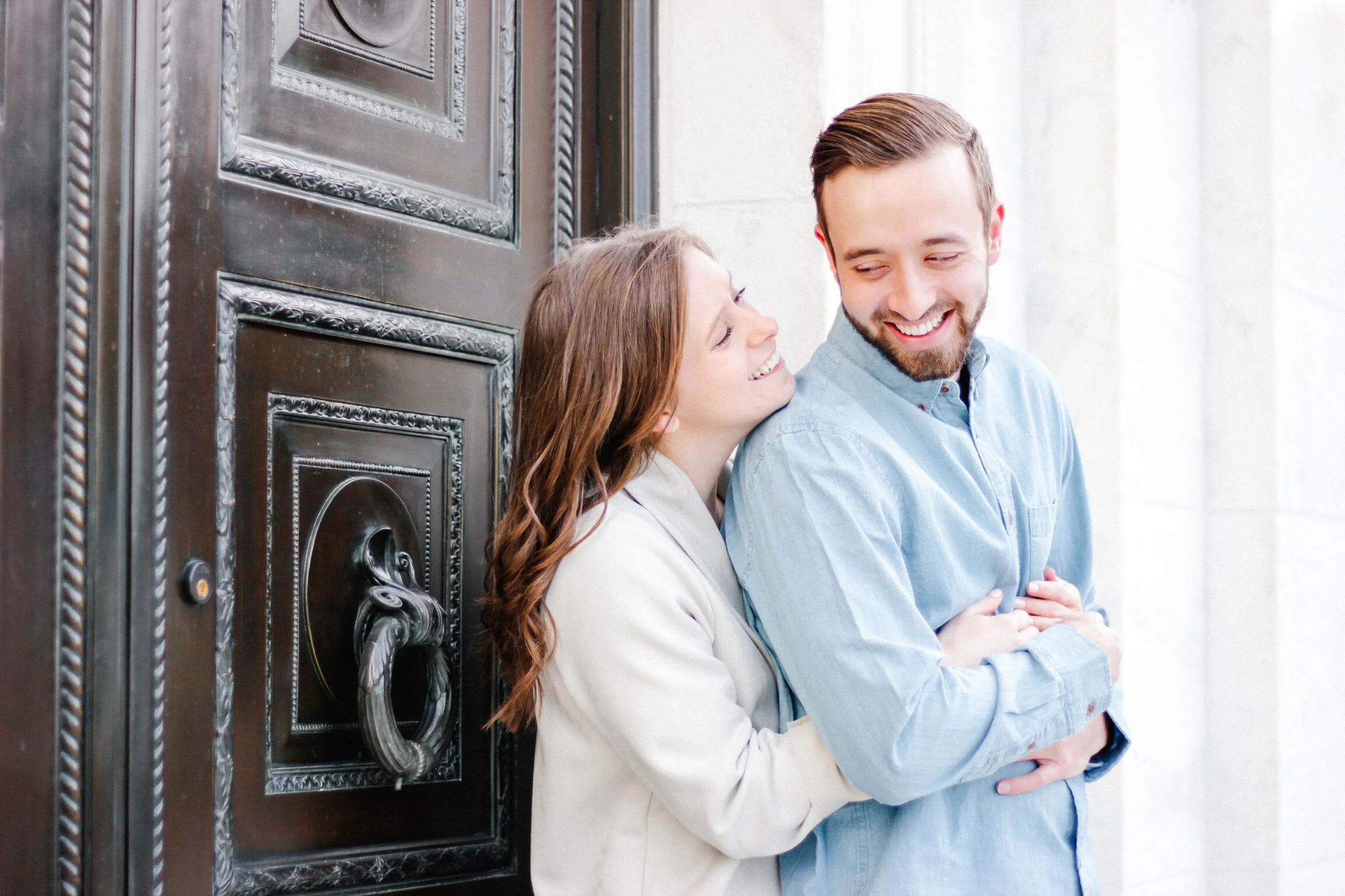 The Doves by Nicole Schmiedl