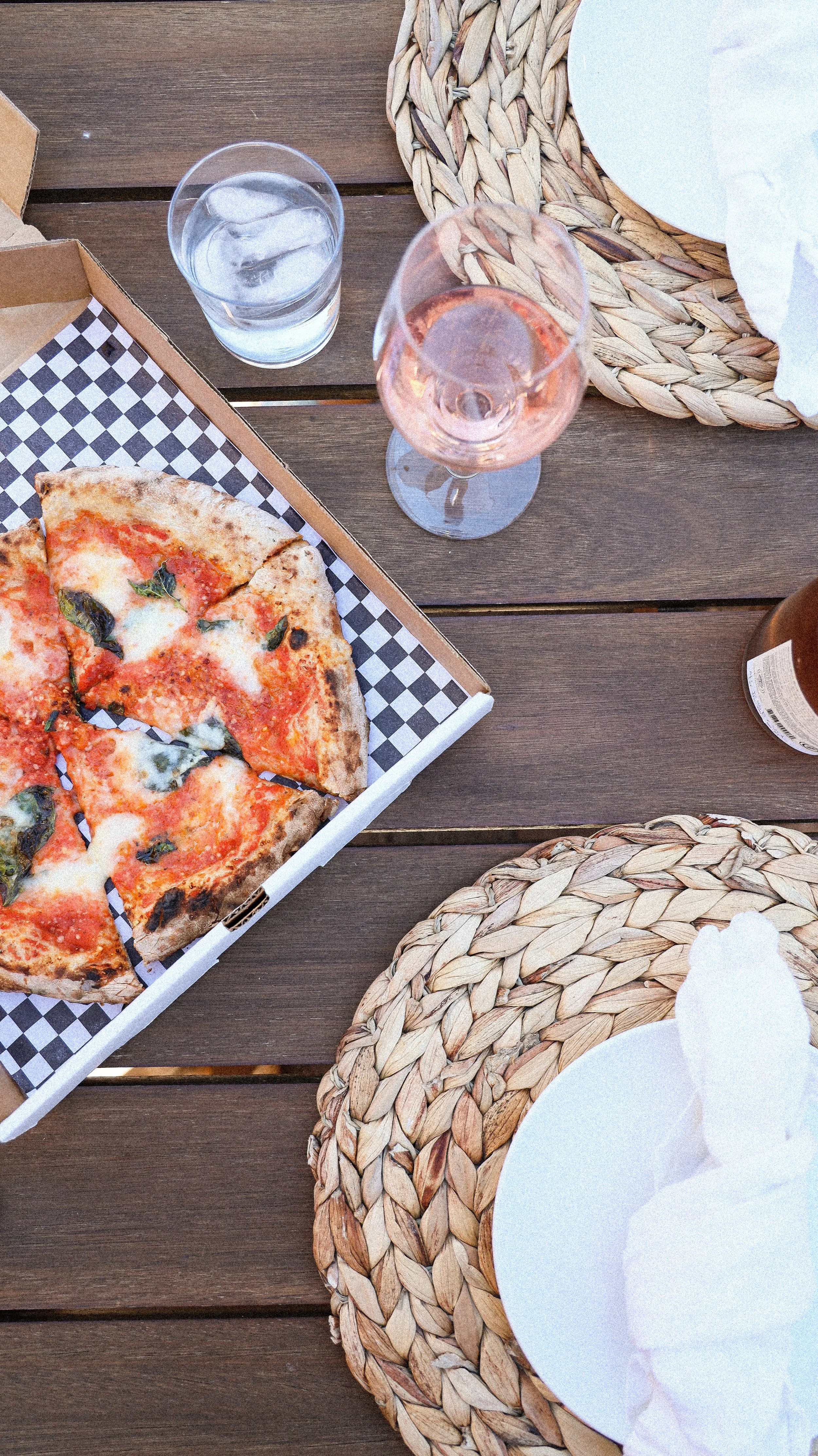 Pizza Friday by Nicole Schmiedl