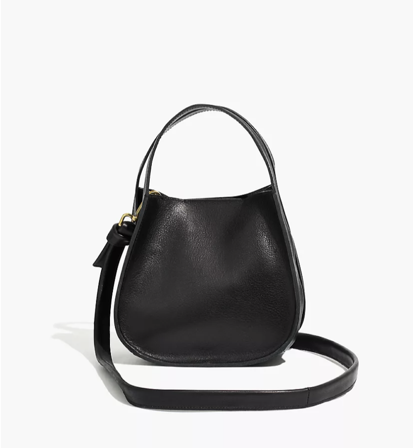 The Sydney Crossbody Bag