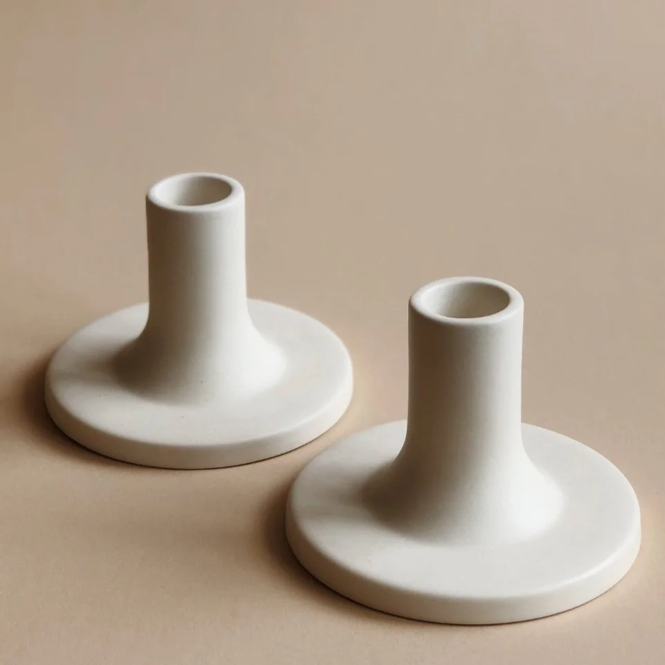 Miller Lane Mercantile Taper Holder 