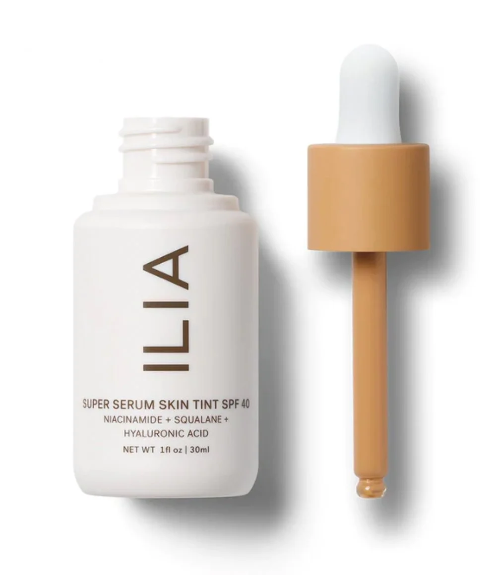 Super Serum Skin Tint SPF 40