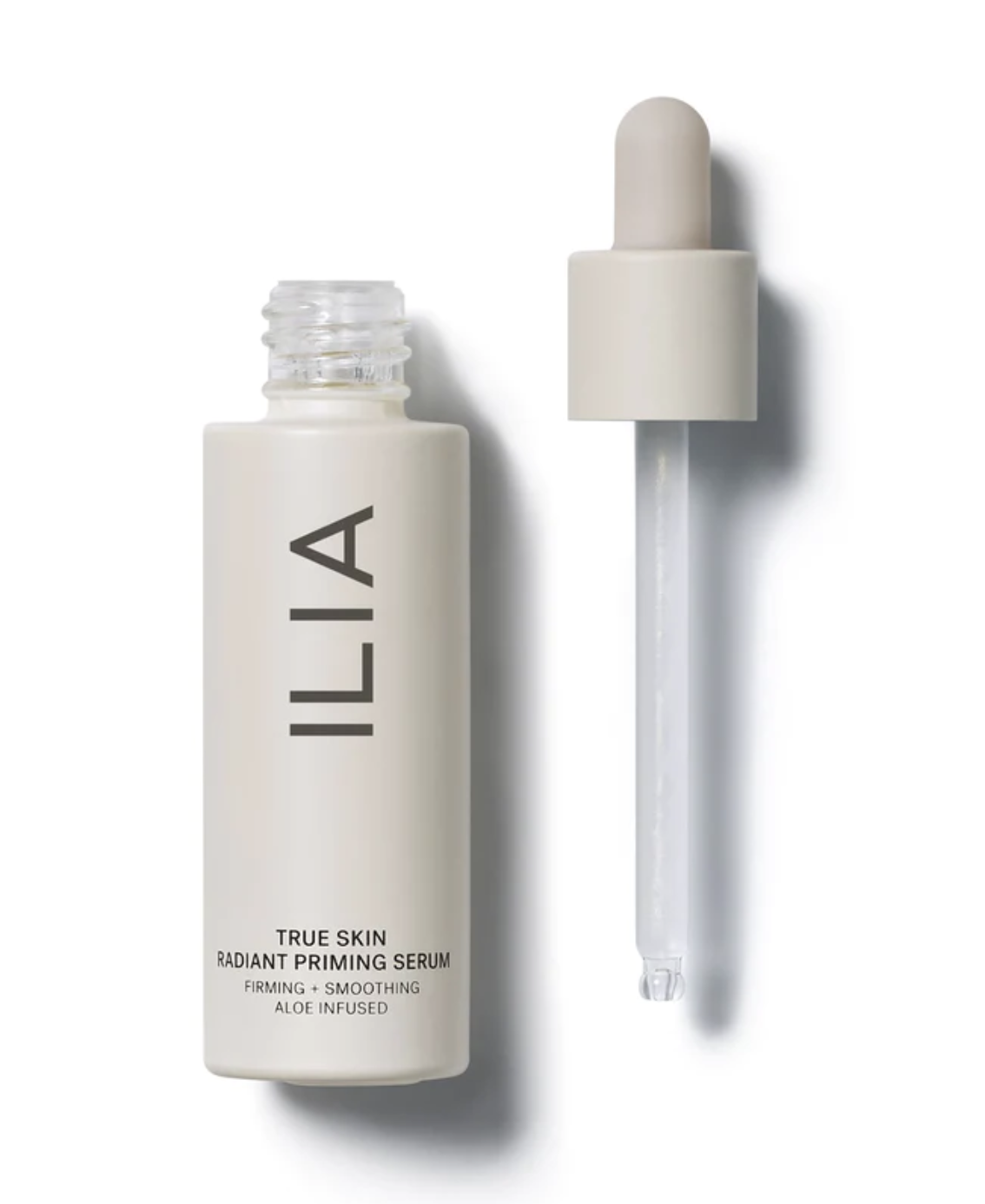 True Skin Radiant Priming Serum