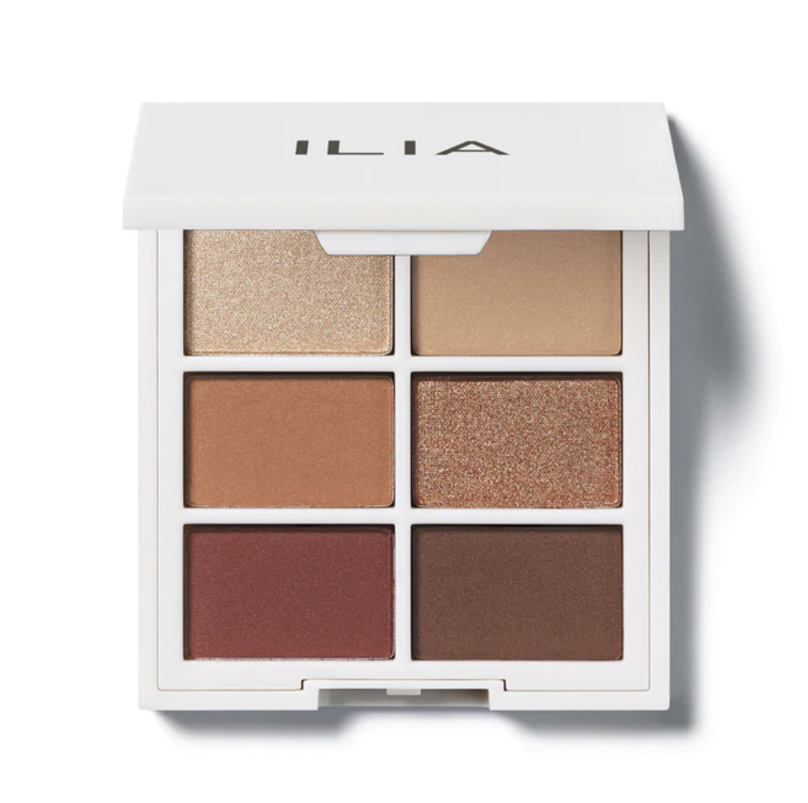 The Necessary Eyeshadow Palette 