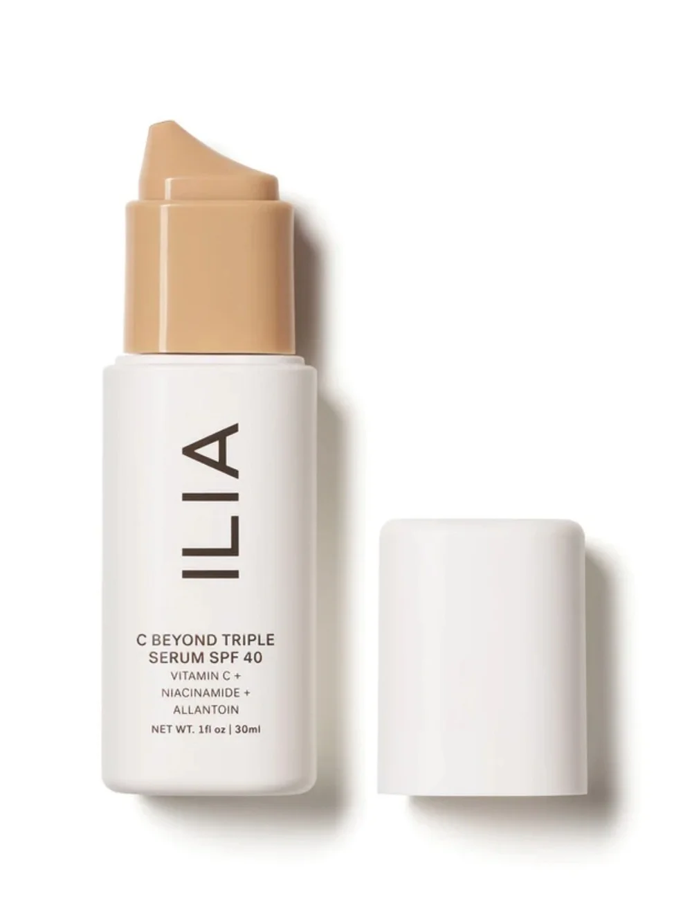 C Beyond Triple Serum SPF 40