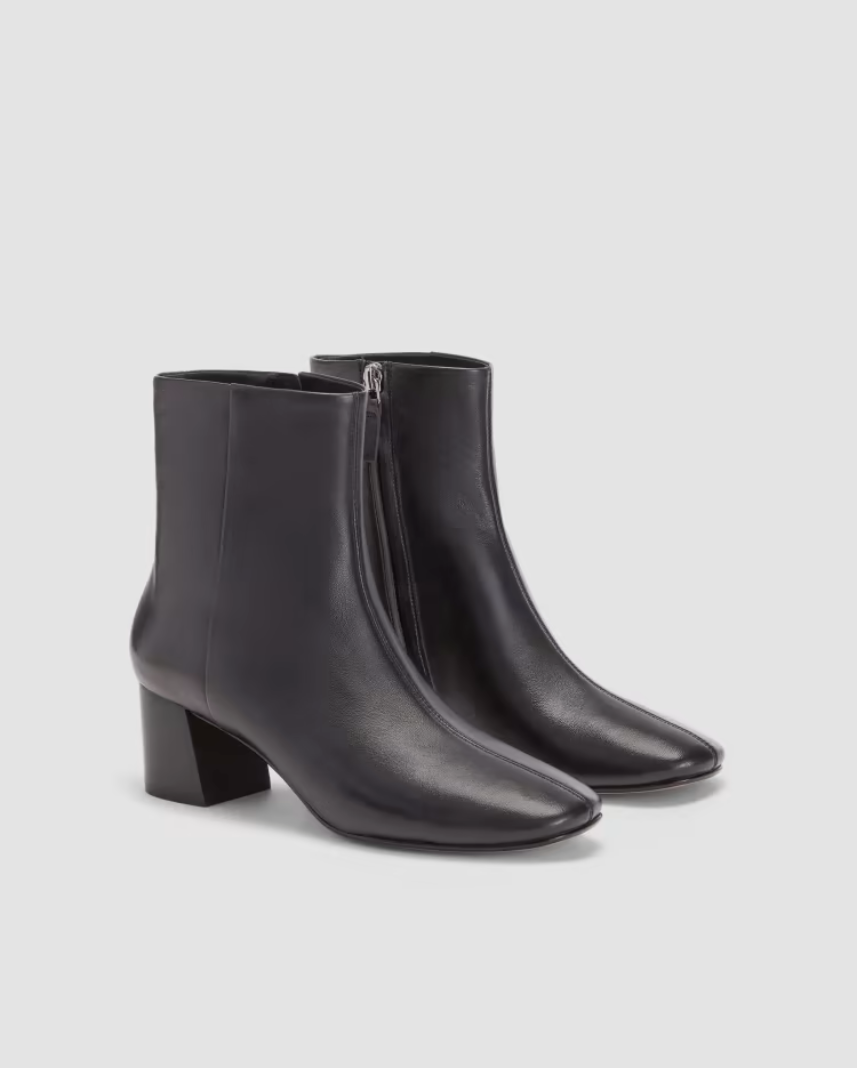  The Day Boot