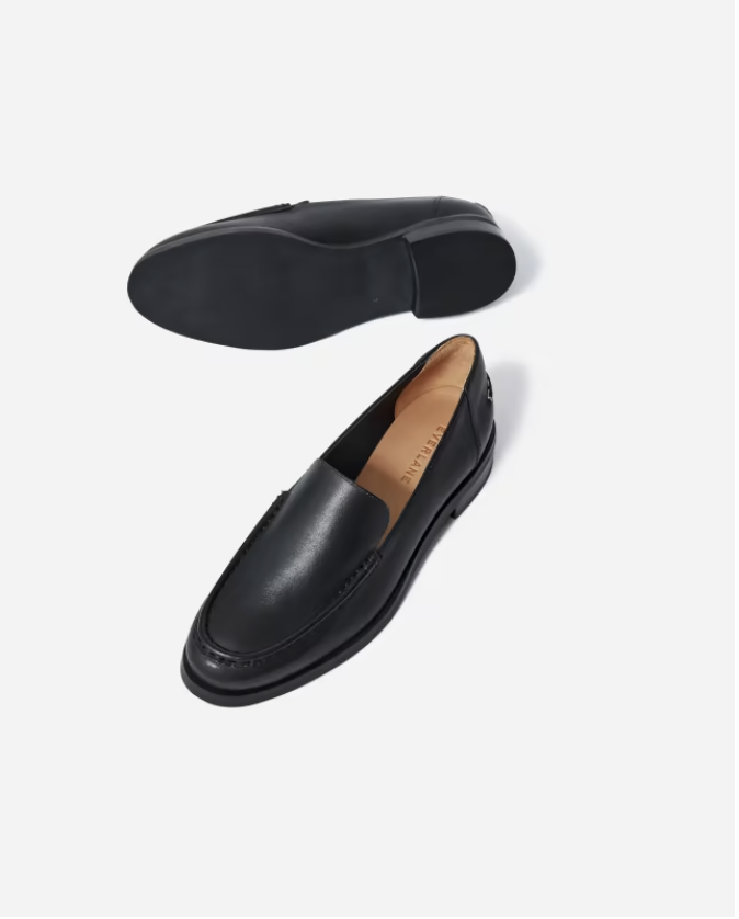 The Modern Loafer