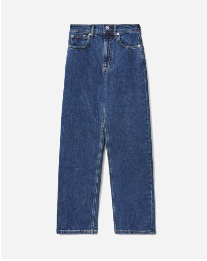 The Way-High® Jean