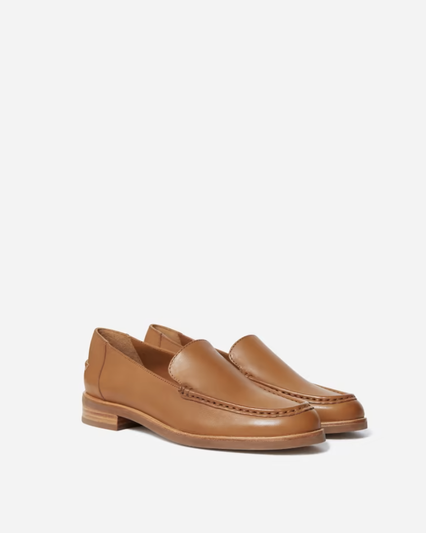 The Modern Loafer