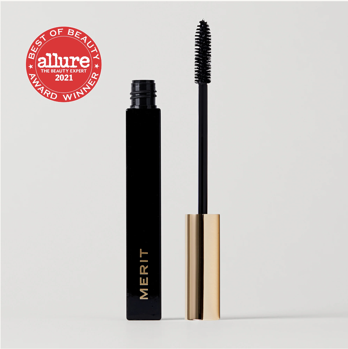 Clean Lash Lengthening Mascara 