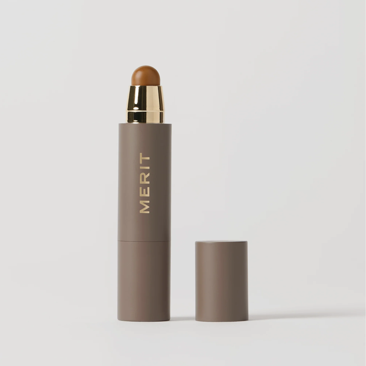 7. Merit Minimalist Perfecting Complexion Stick