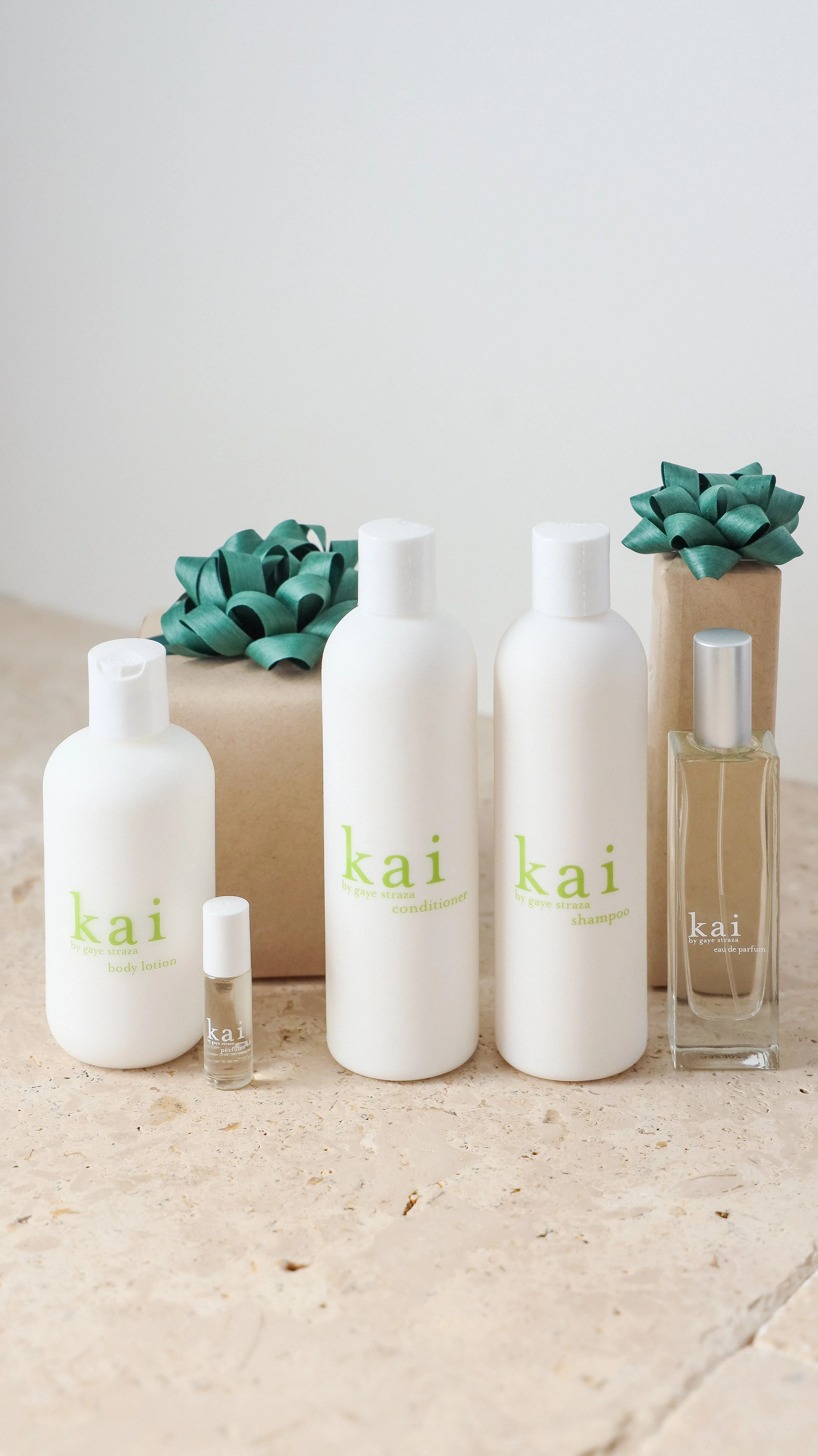 Kai Holiday Campaign by Nicole Schmiedl