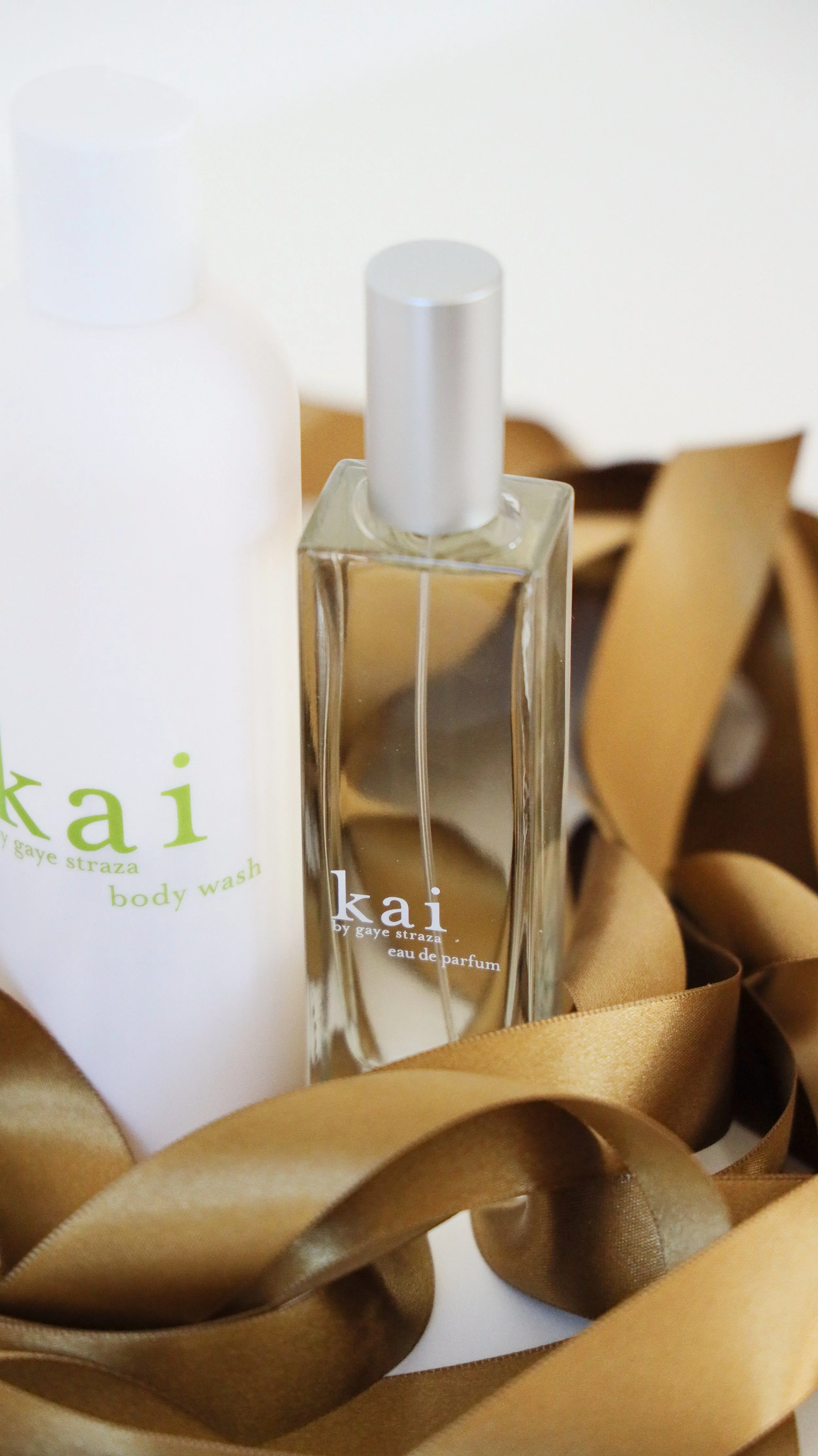 Kai Holiday Campaign by Nicole Schmiedl