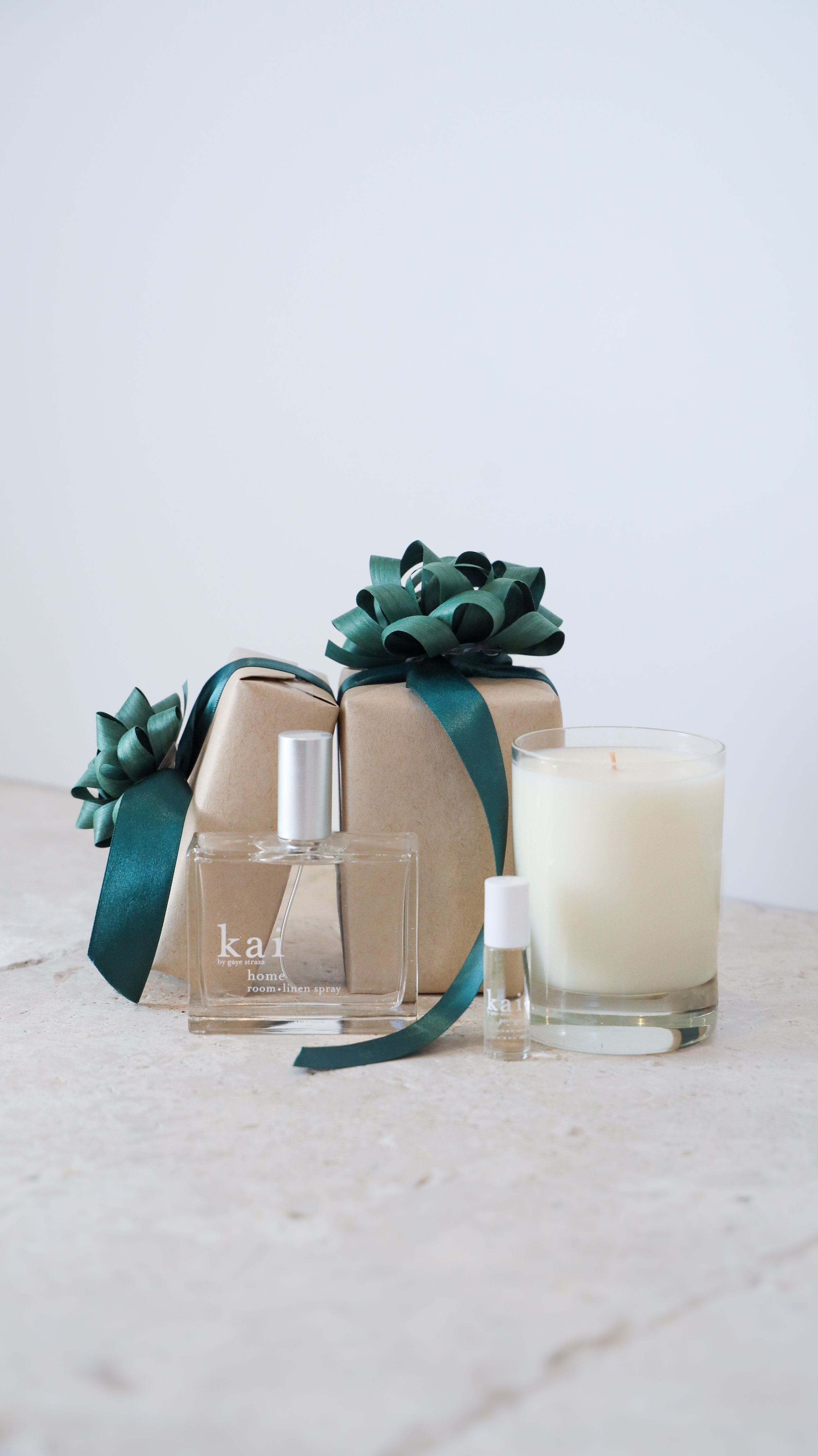 Kai Holiday Campaign by Nicole Schmiedl