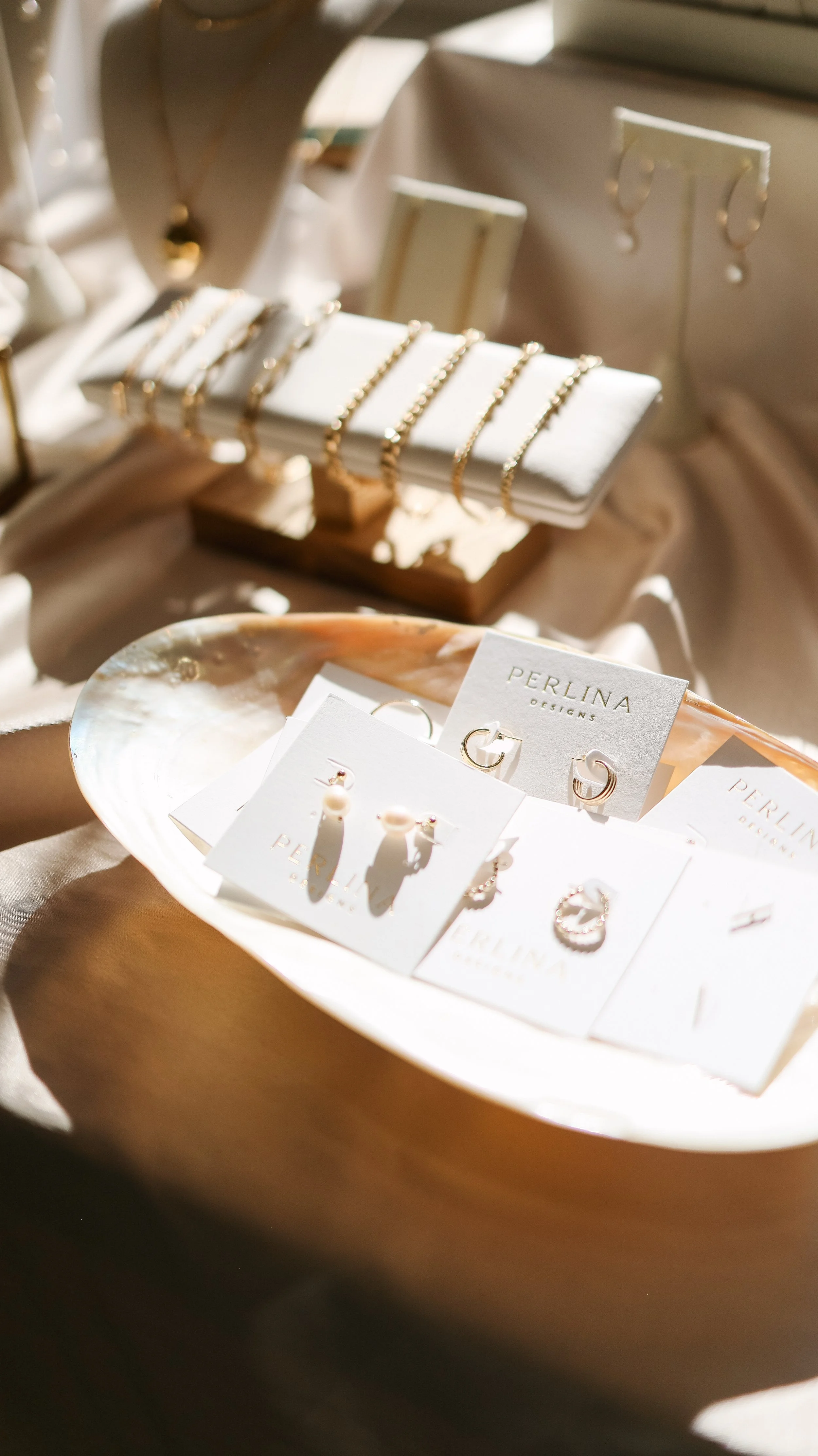 Jenni Kayne Holiday Market by Nicole Schmiedl