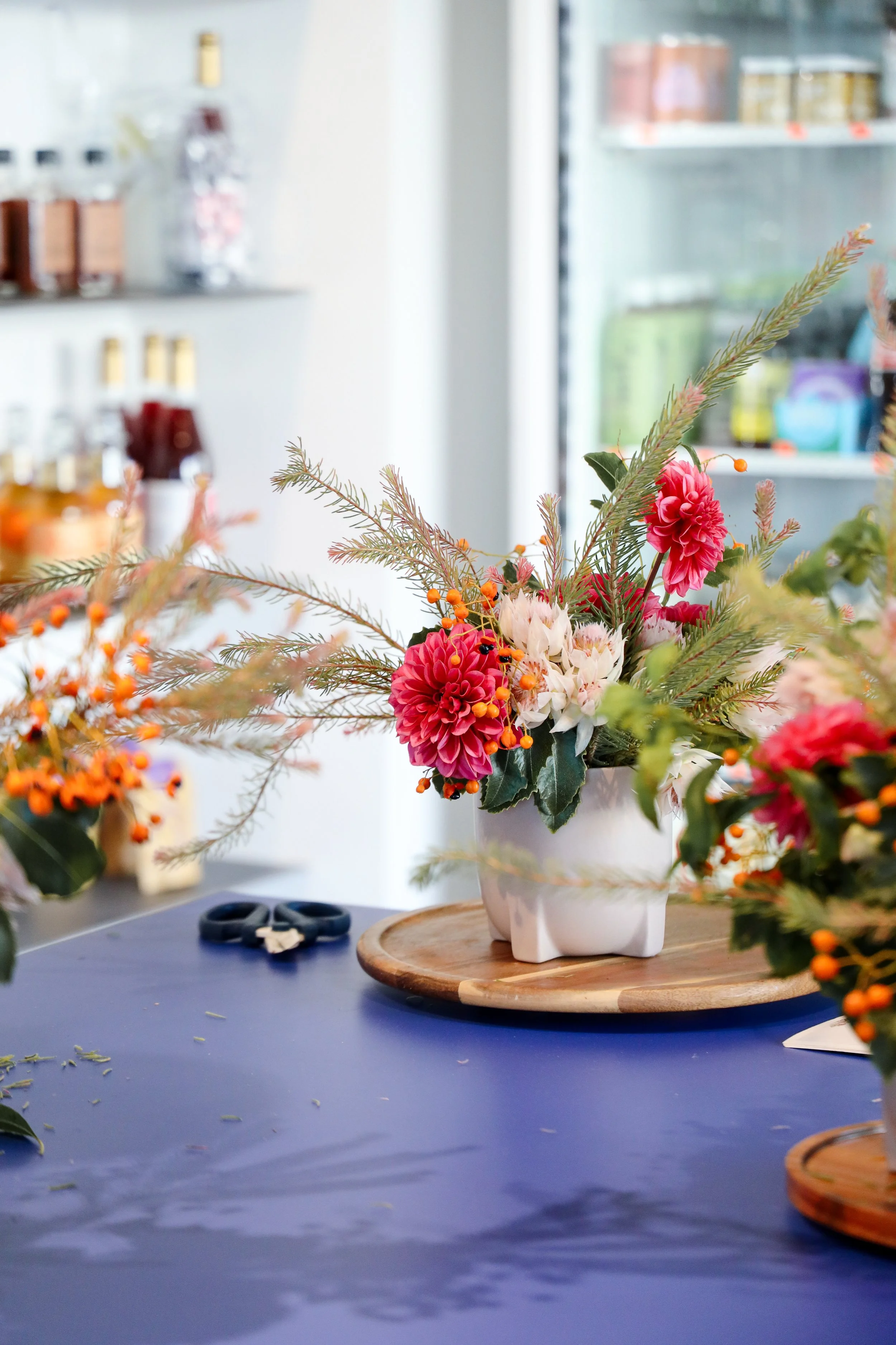 Shop Eddy x Copine de Fleur by Nicole Schmiedl