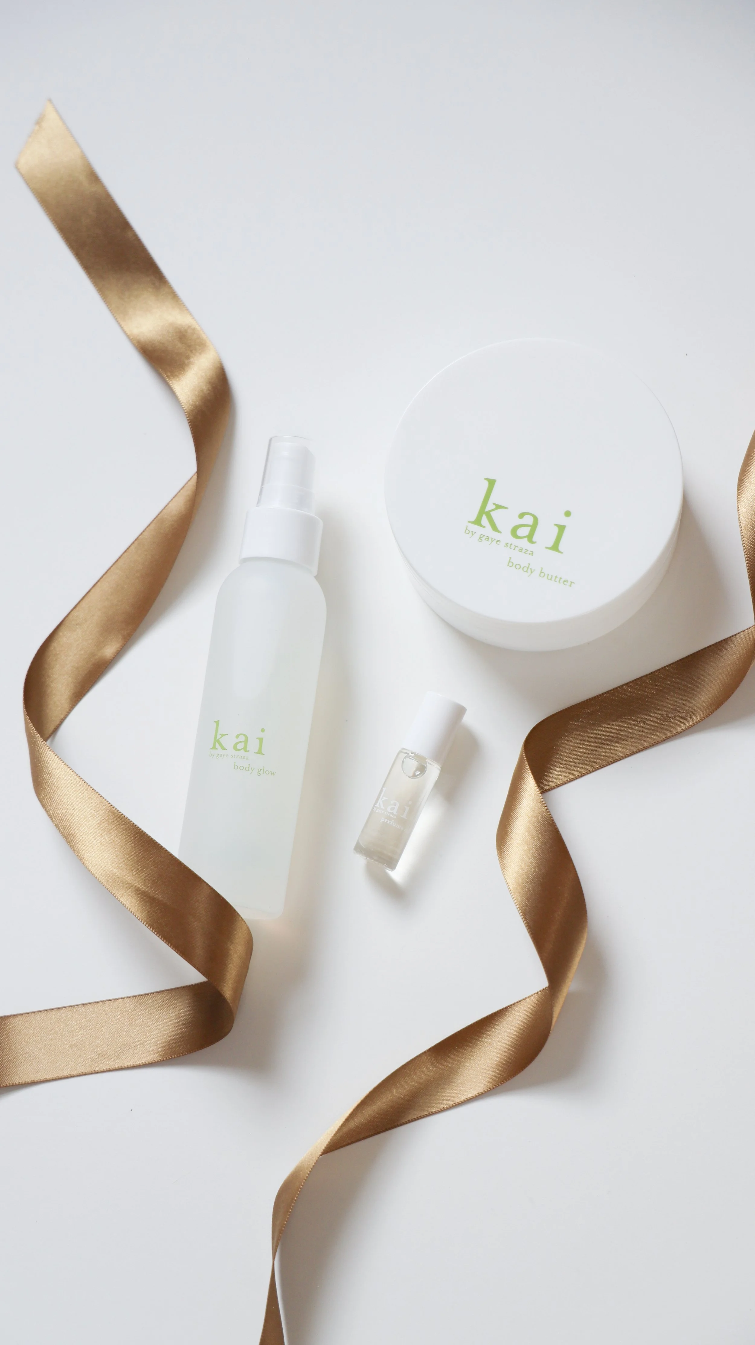 Kai Holiday Campaign by Nicole Schmiedl