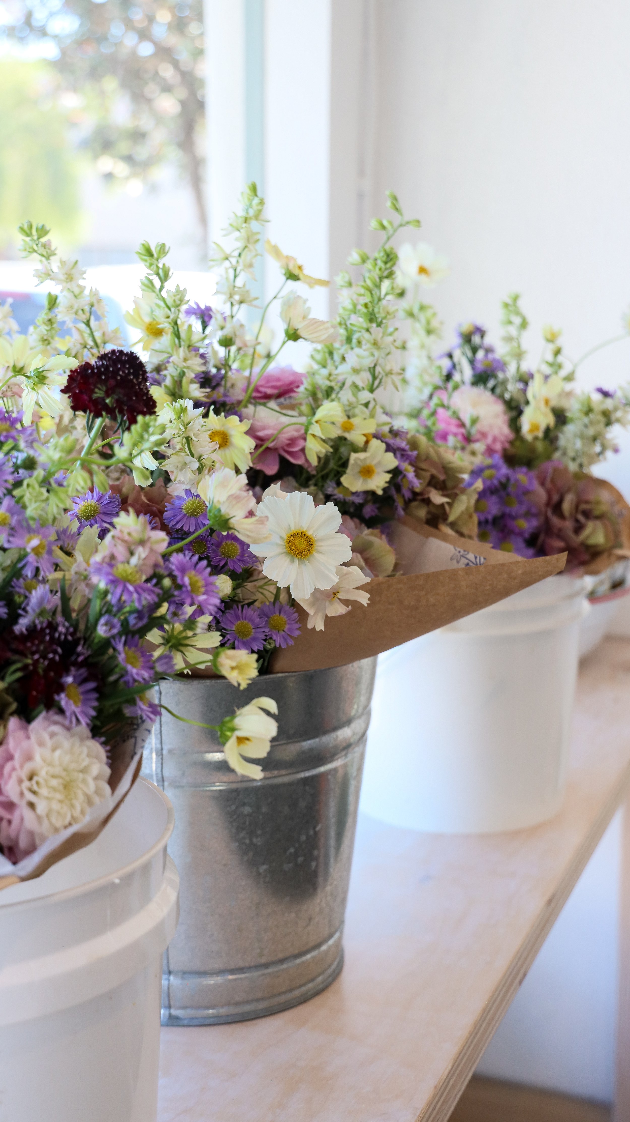 Shop Eddy x Copine de Fleur by Nicole Schmiedl