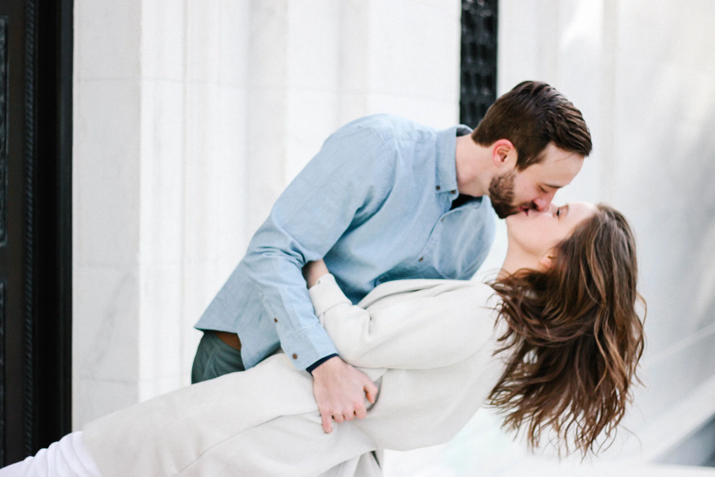 The Doves by Nicole Schmiedl