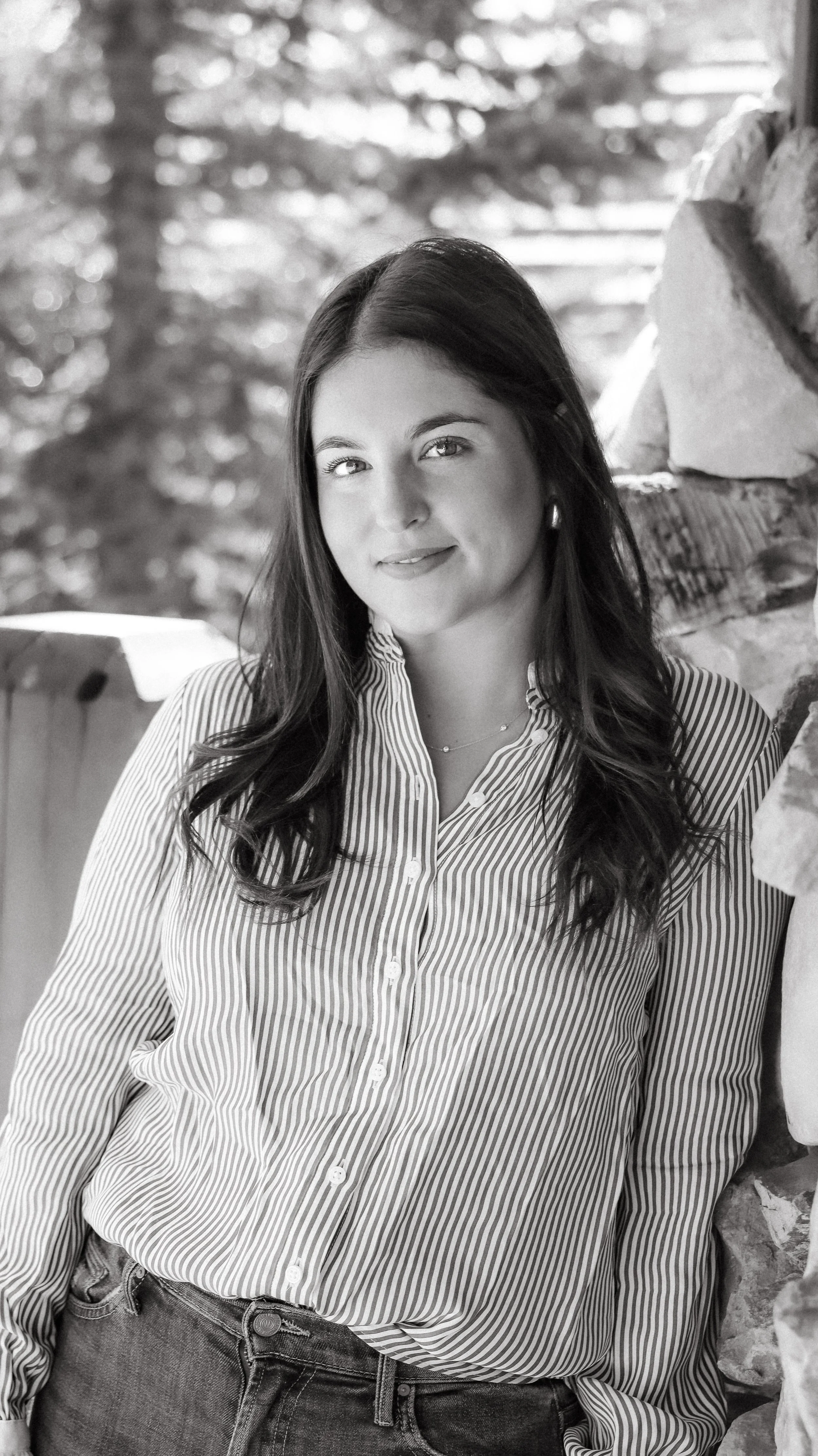 Ebru Altuner Kaufman, Founder of Apres Report, by Nicole Schmiedl Photography